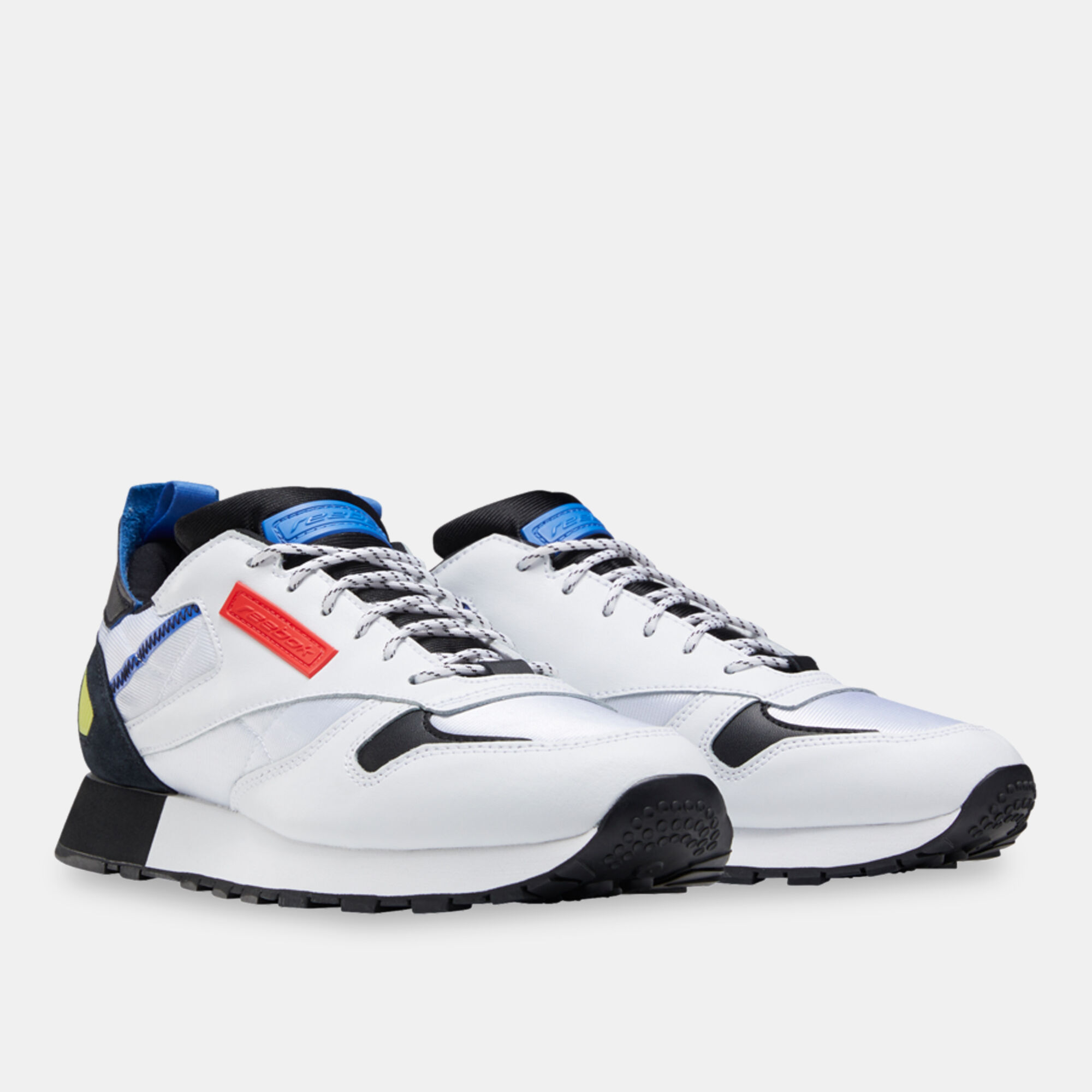 Reebok classic hotsell leather ree dux