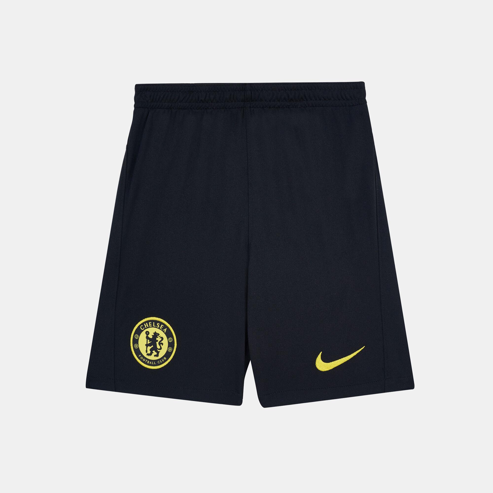 Kids sales chelsea shorts