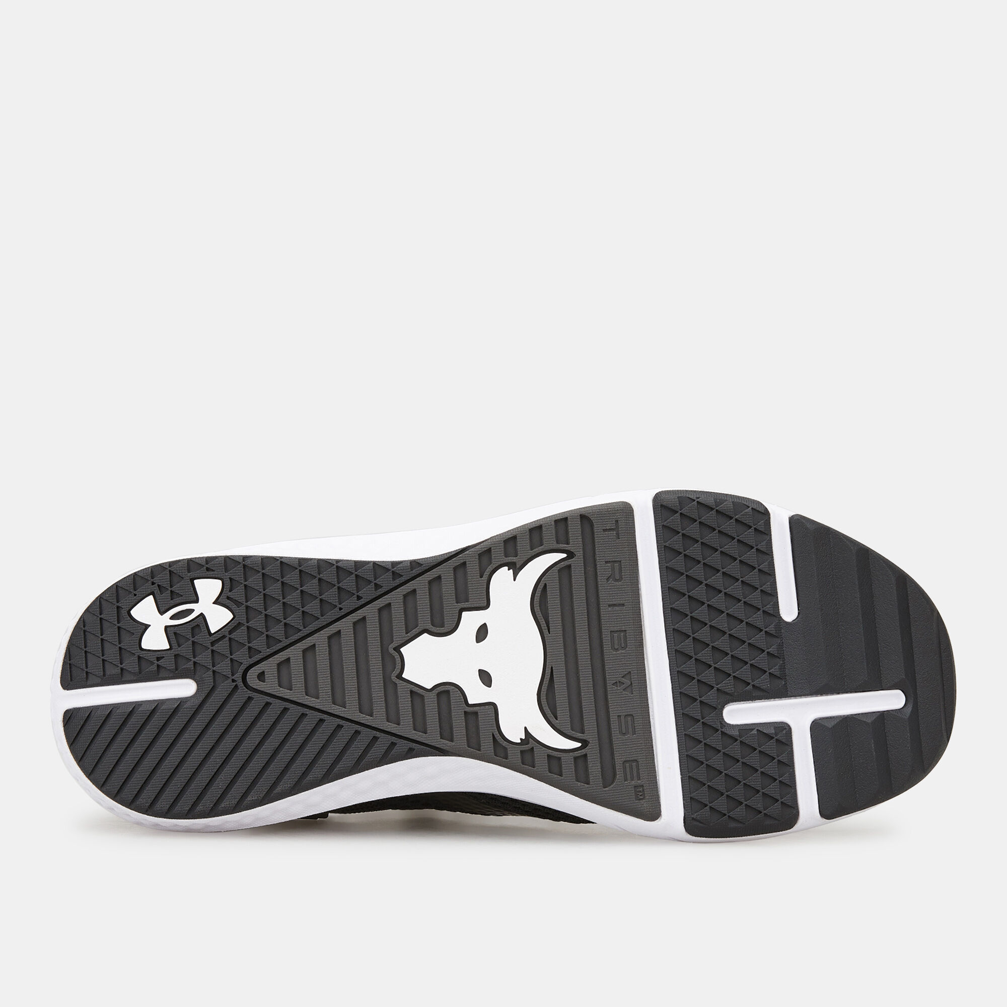 Men s Project Rock BSR 3 Training Shoe Black Under Armour in Kuwait SSS