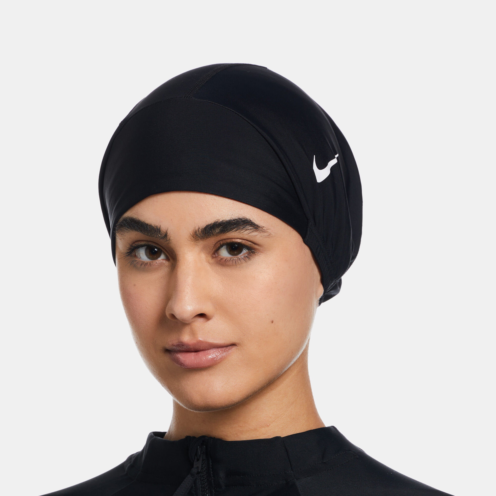 Nike swim cap discount