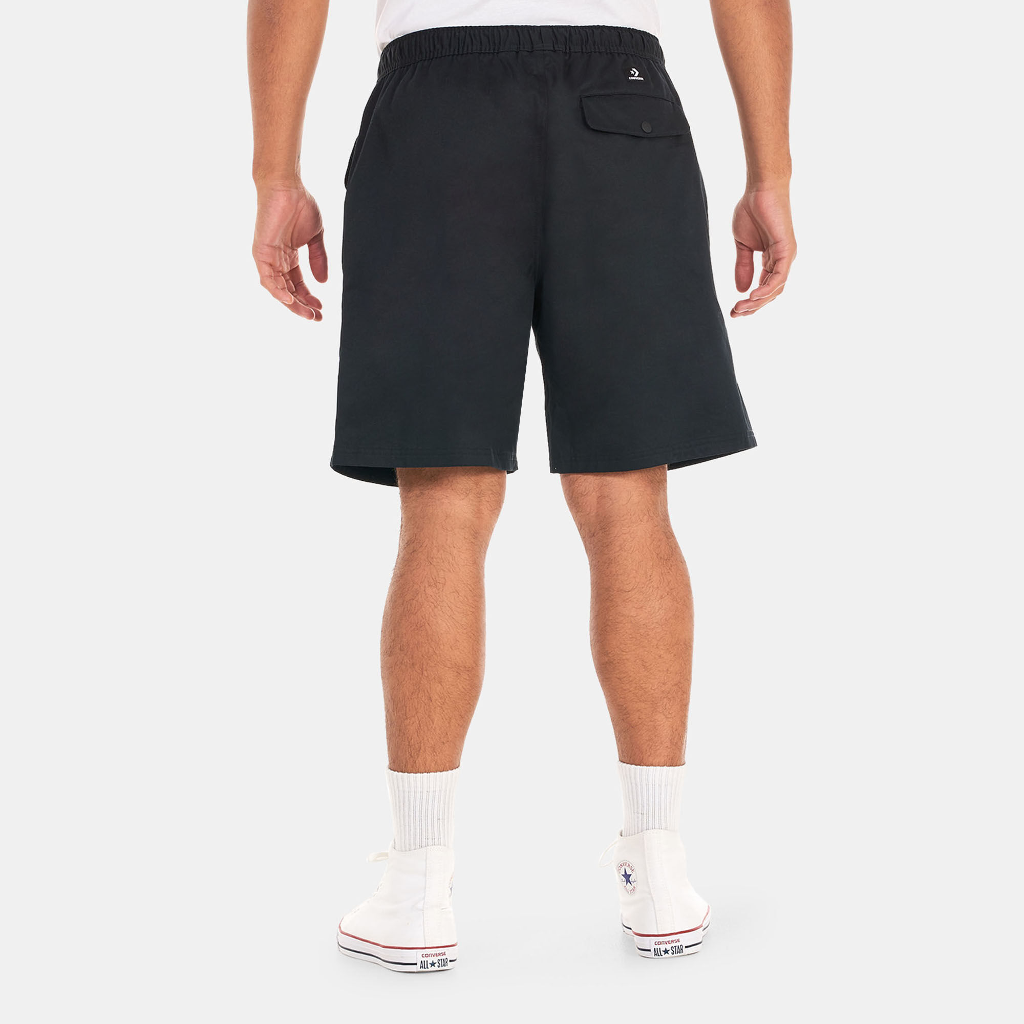 Converse gym shorts outlet