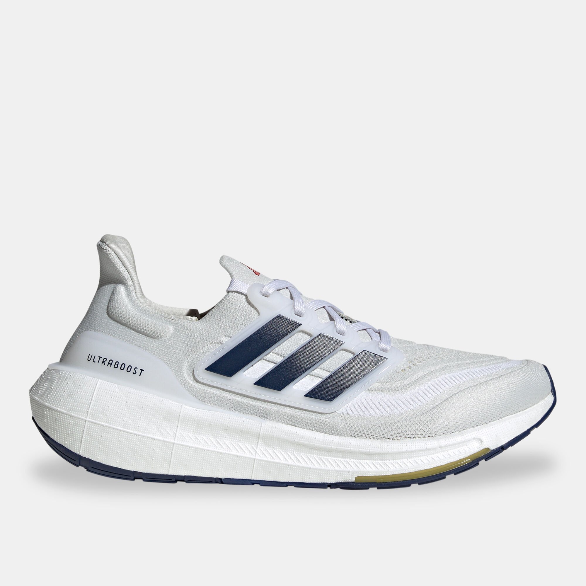 Men s Ultraboost Light Running Shoes White adidas in Kuwait SSS
