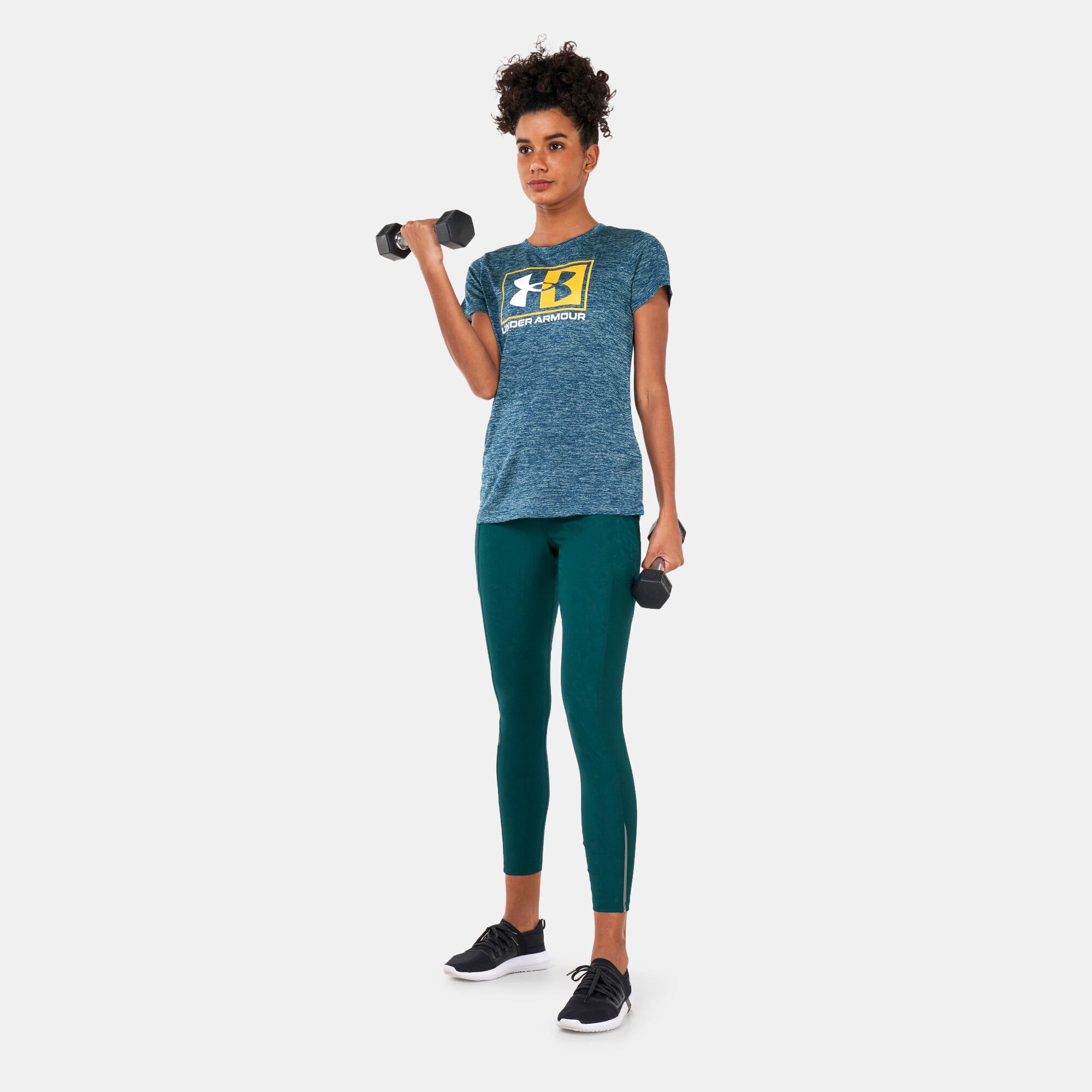 Under armour 3.0 leggings discount