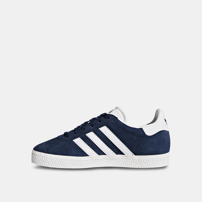 adidas Originals Kids' Gazelle Shoes Multi image number 5