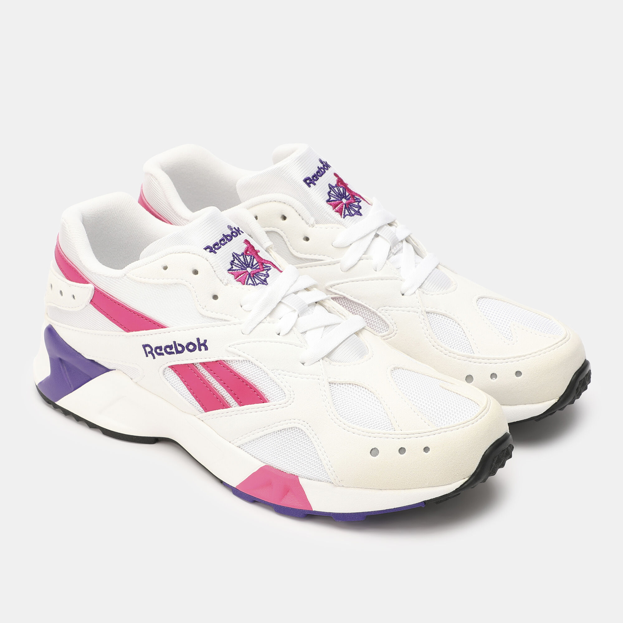 Reebok aztrek grade school outlet