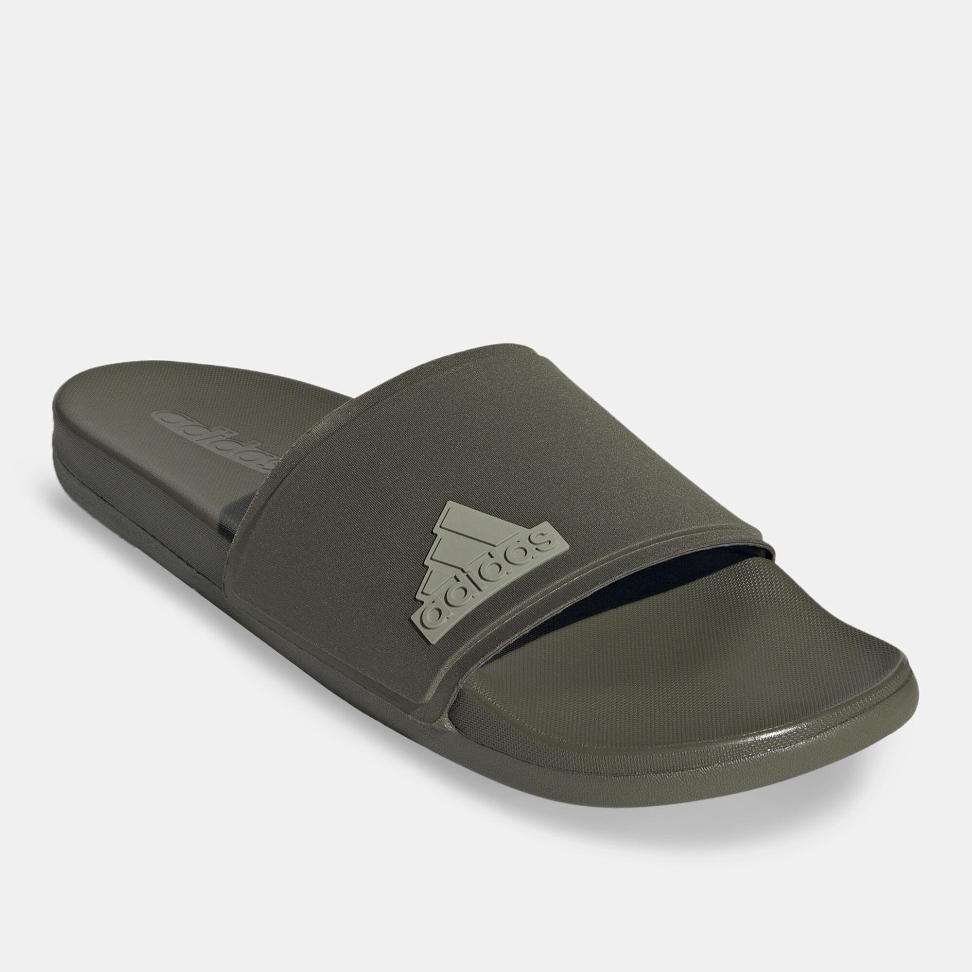 Men's adilette slide sandal new arrivals