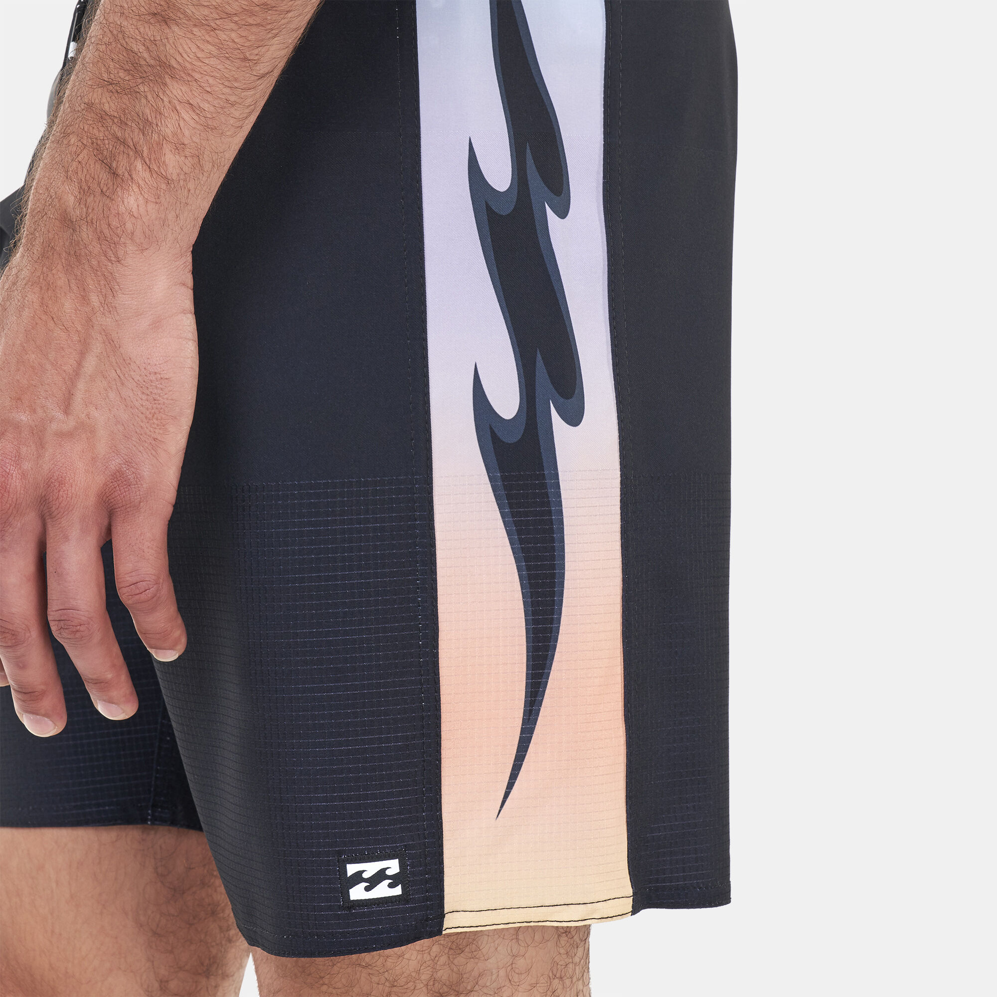 Men s D Bah Airlite 19 inch Boardshorts Multi Billabong in Kuwait SSS