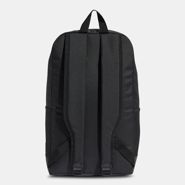 adidas Linear Backpack Black image number 1