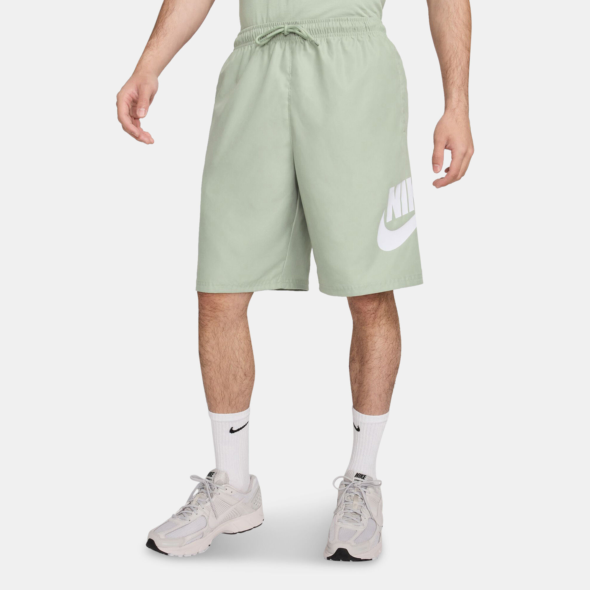 Men s Club Shorts Green Nike in Kuwait SSS
