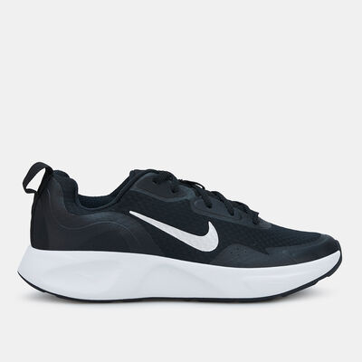 Nike Women's Wearallday Shoe Black