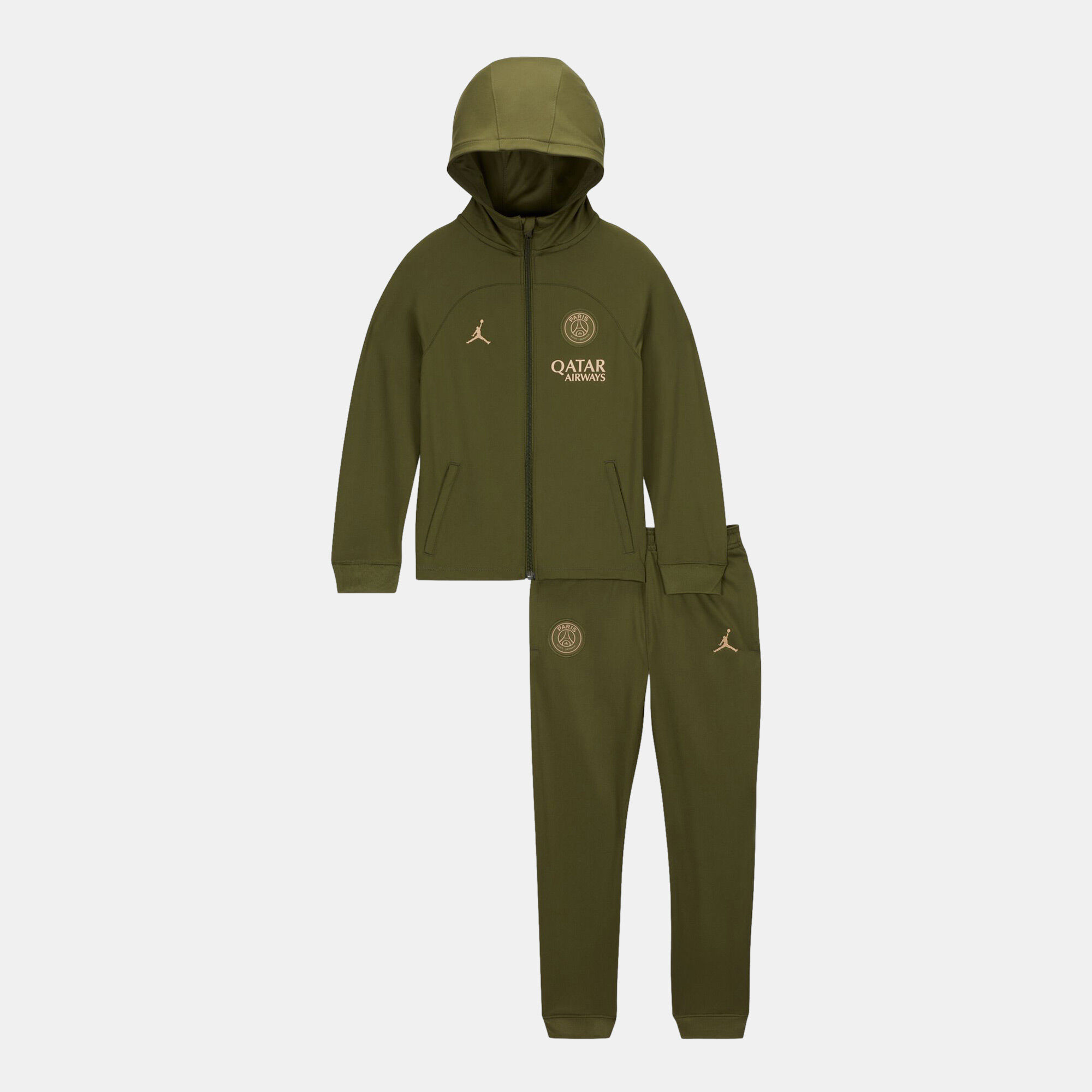 Paris jordan tracksuit shop