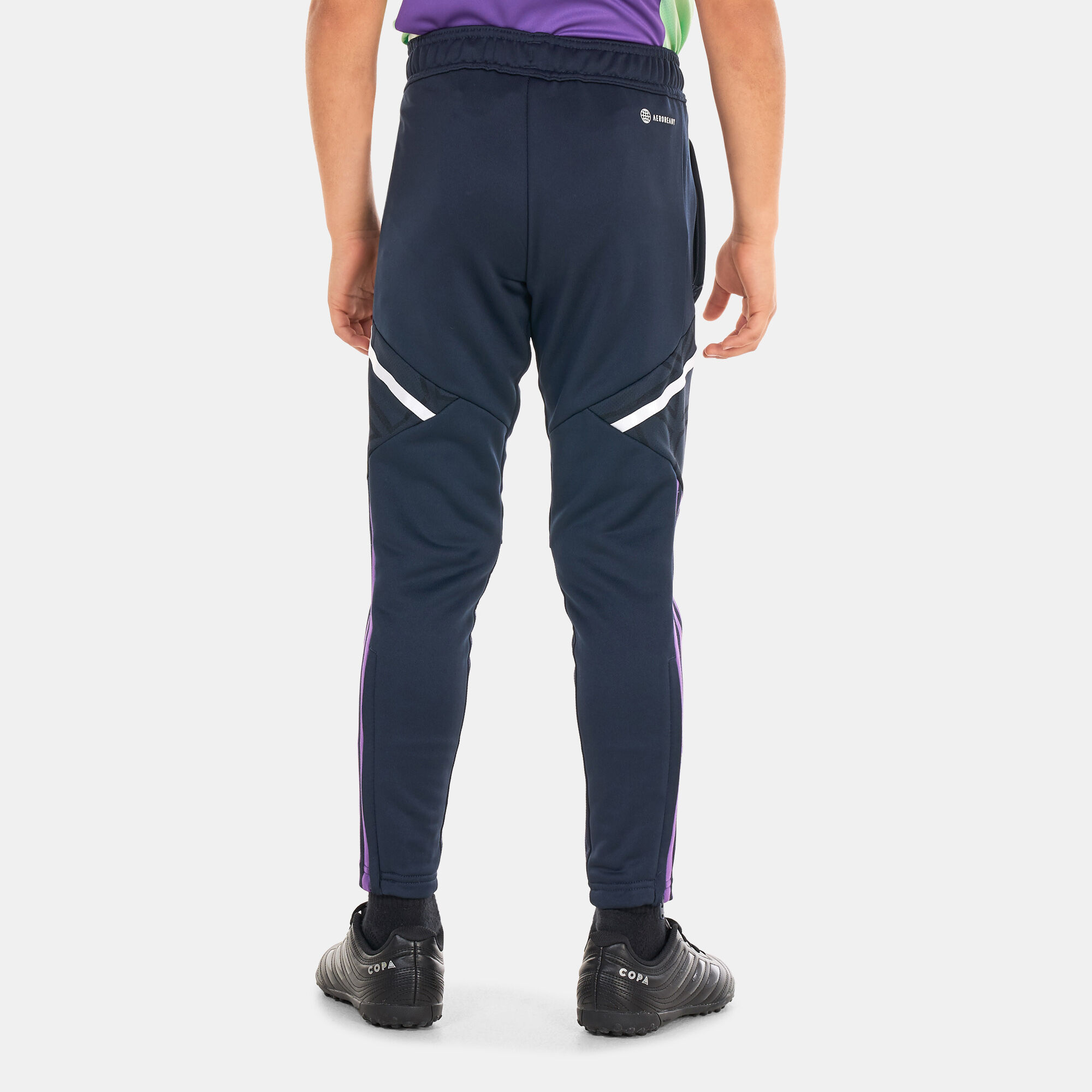 Adidas tango cage top junior training pants