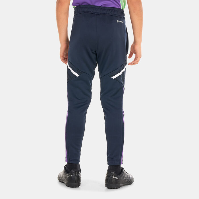 adidas REAL MADRID CONDIVO 22 TRAINING PANTS