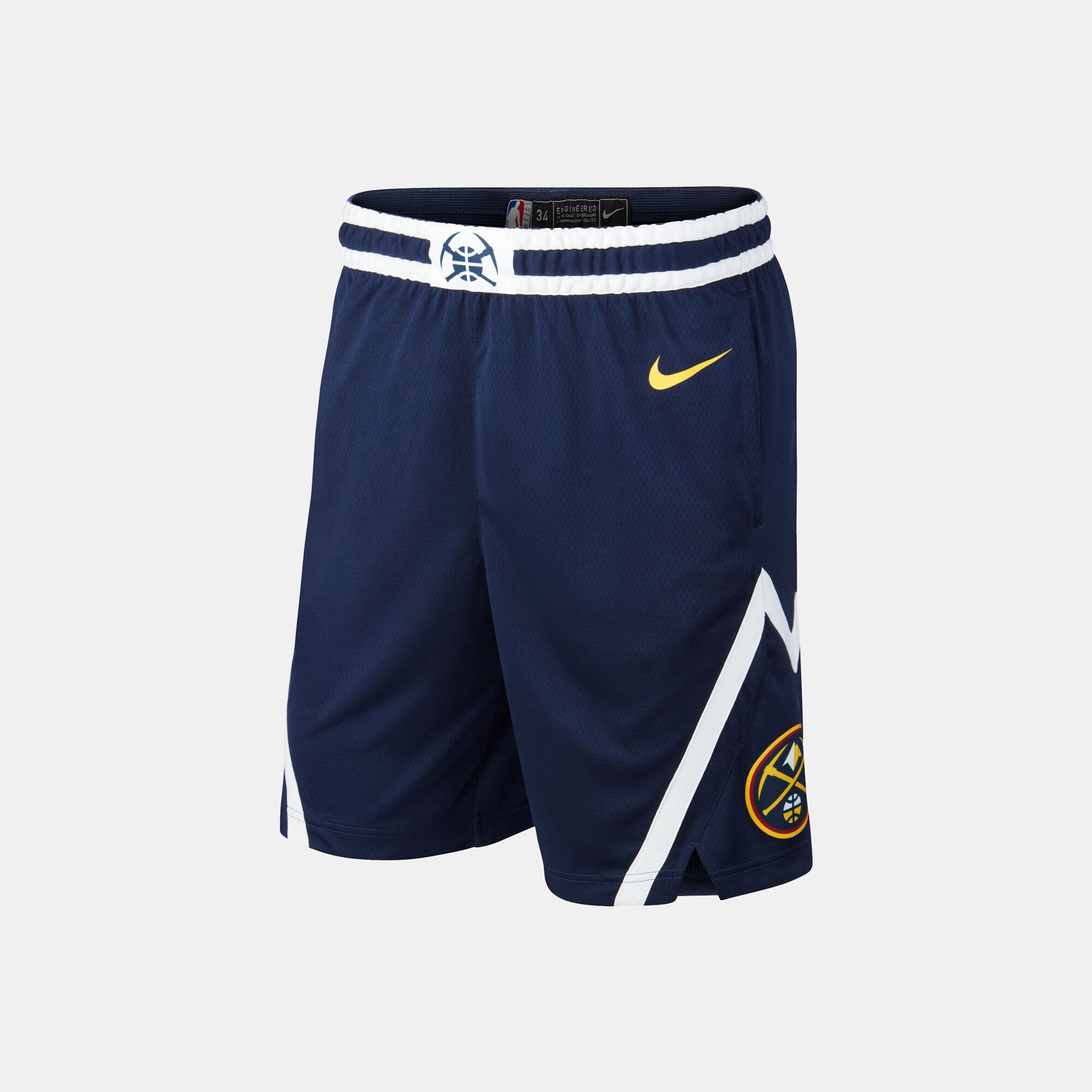 Nike swingman basketball shorts clearance