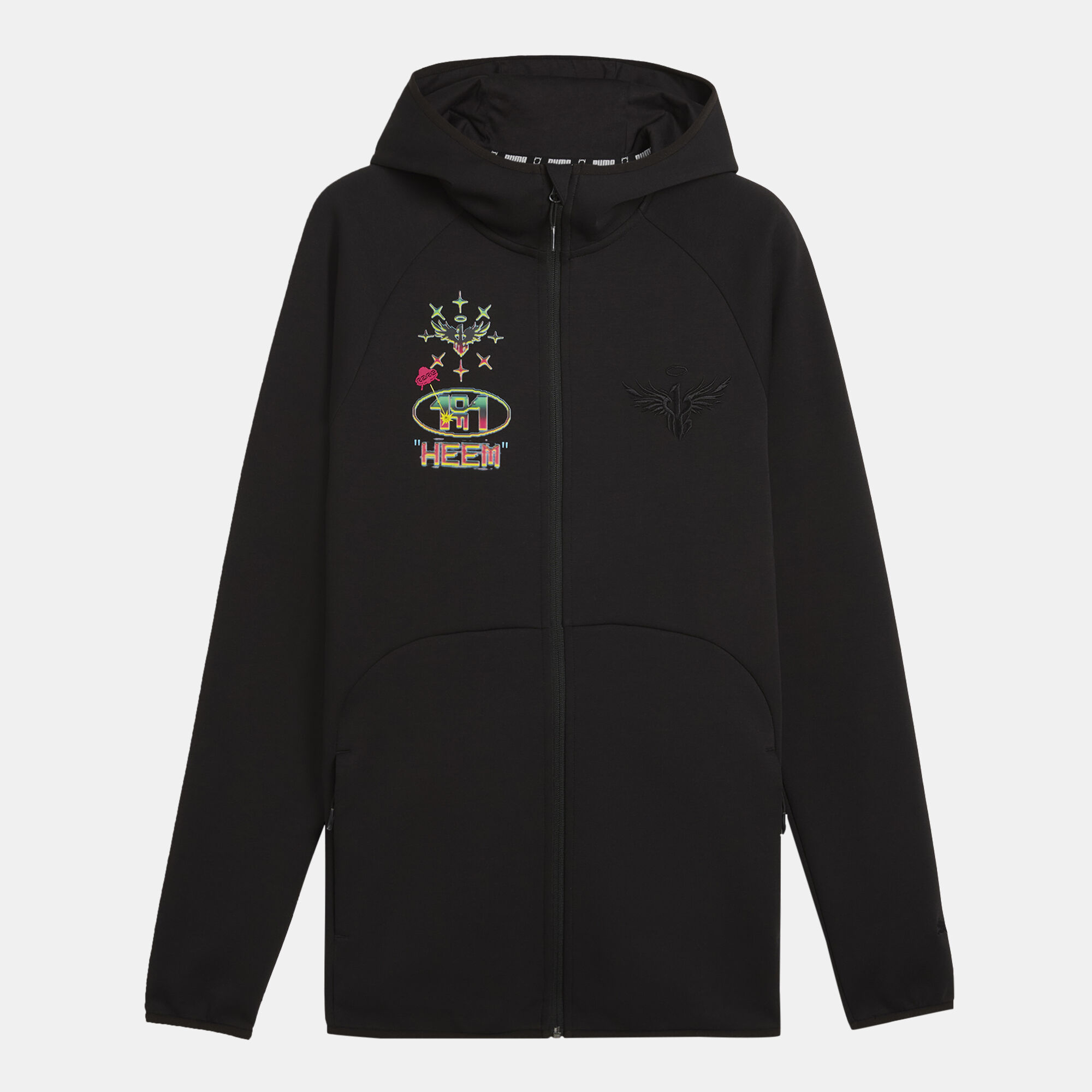 Puma freedom pullover store