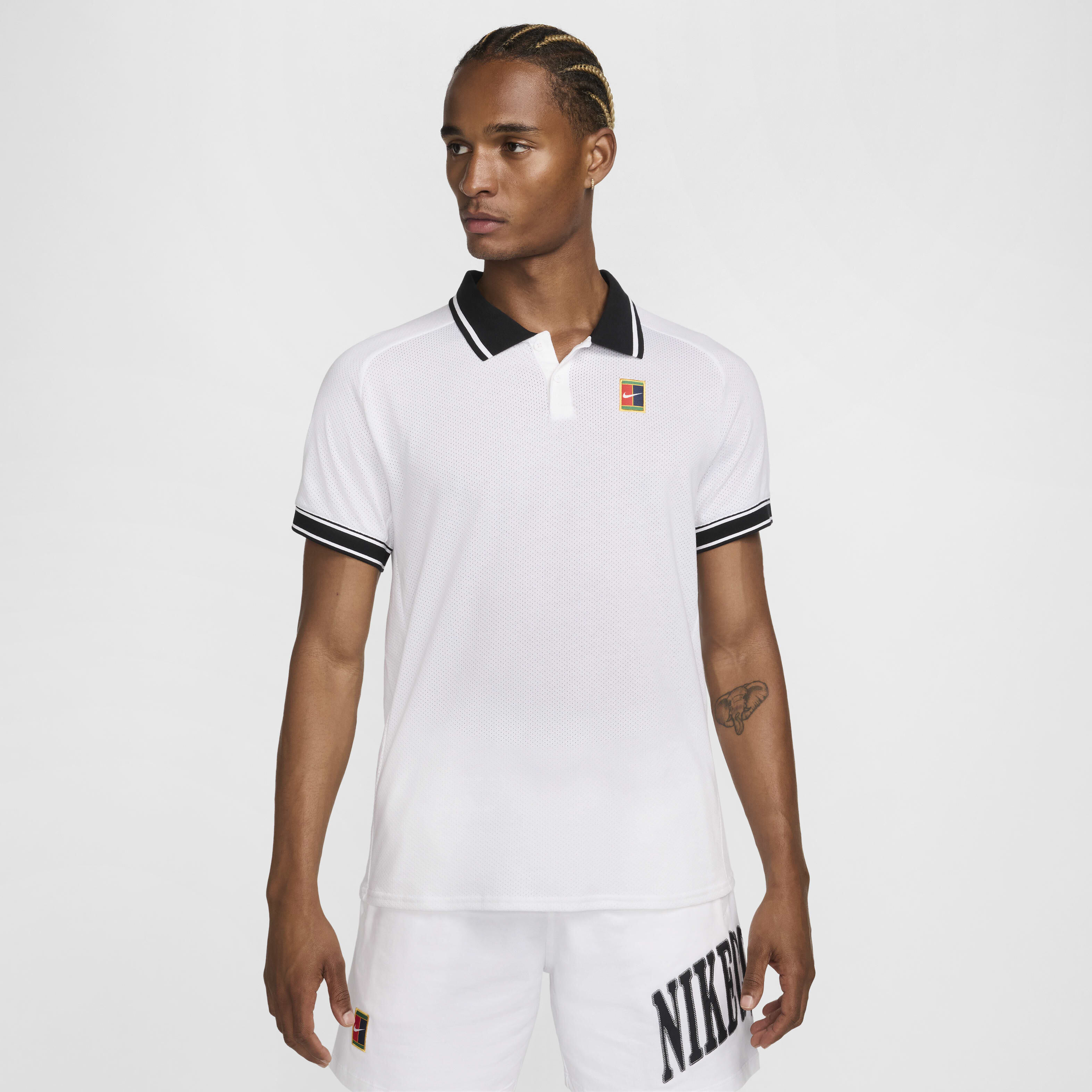 Nike heritage tennis hotsell