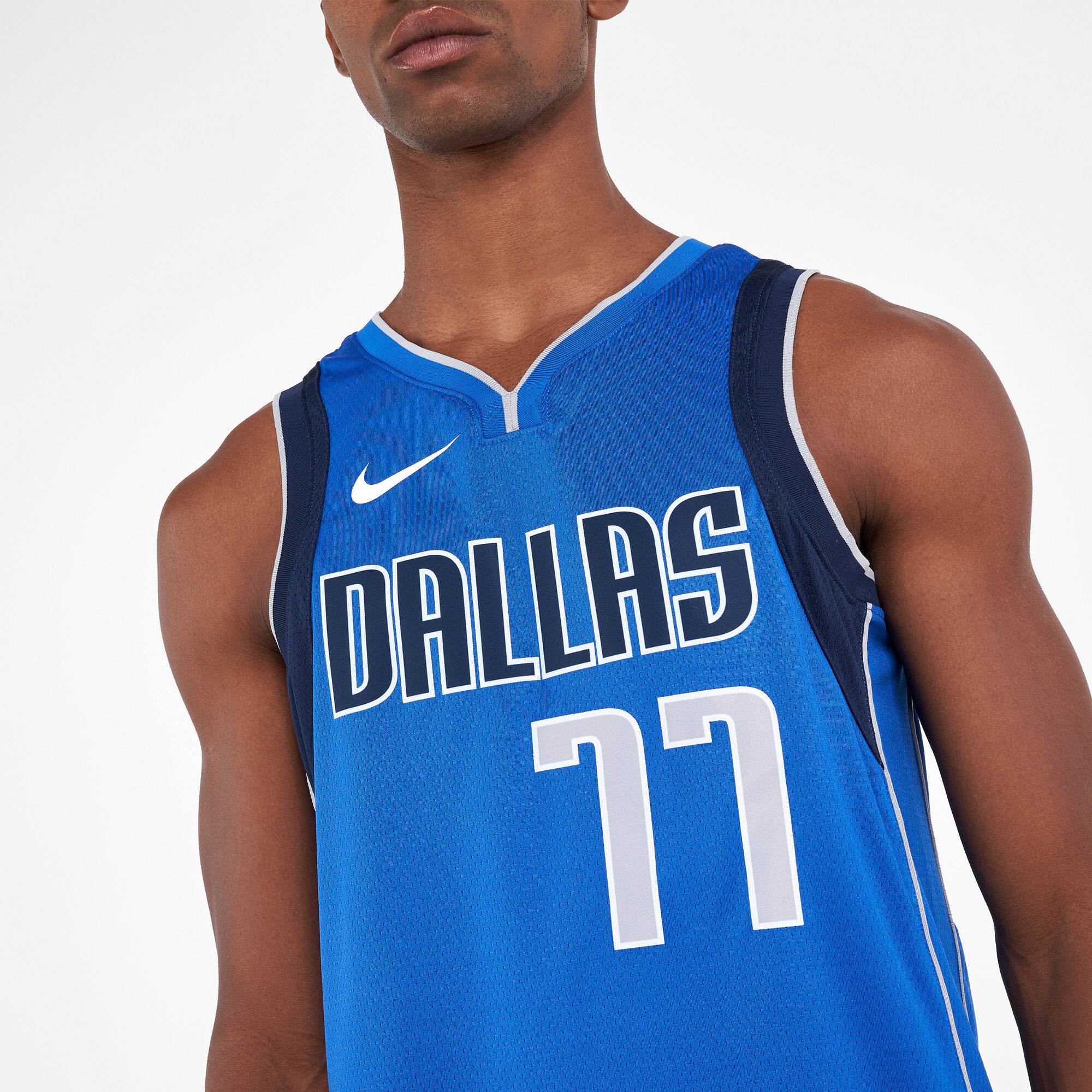 Dallas mavericks swingman jersey deals