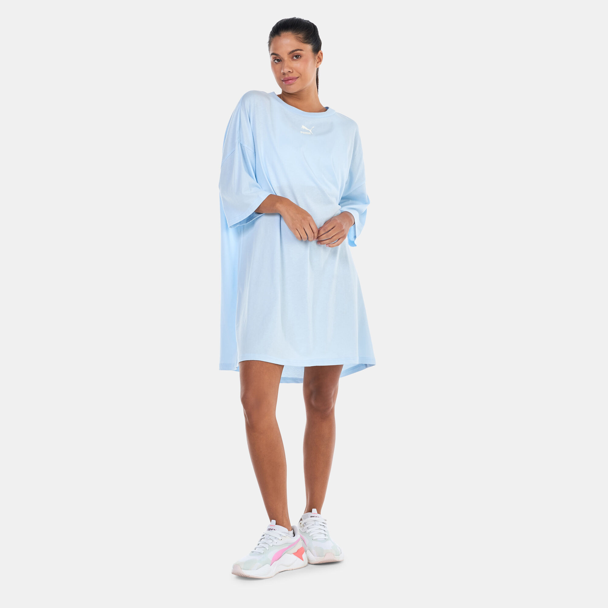 Puma outfits womens day clearance