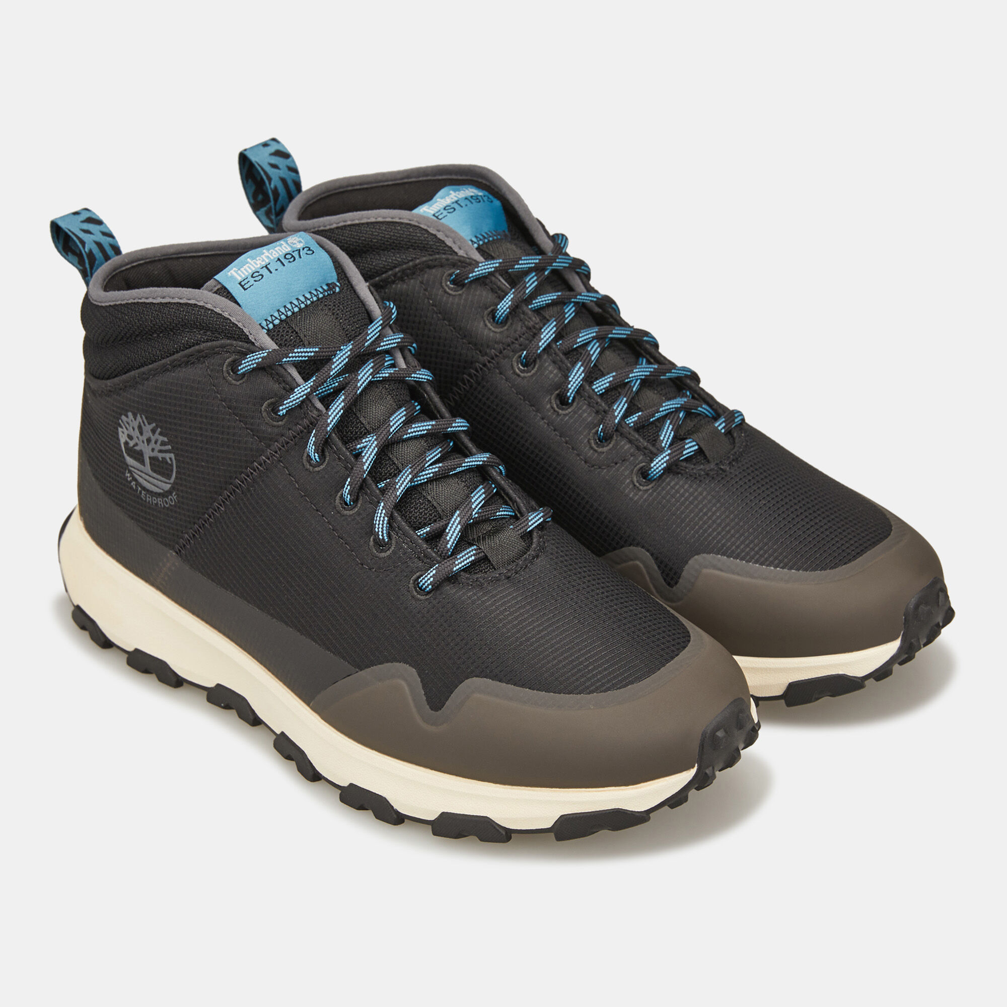 Men's brooklyn city waterproof sneakers shop