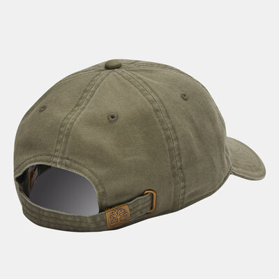Timberland Midland Beach Baseball Cap Green