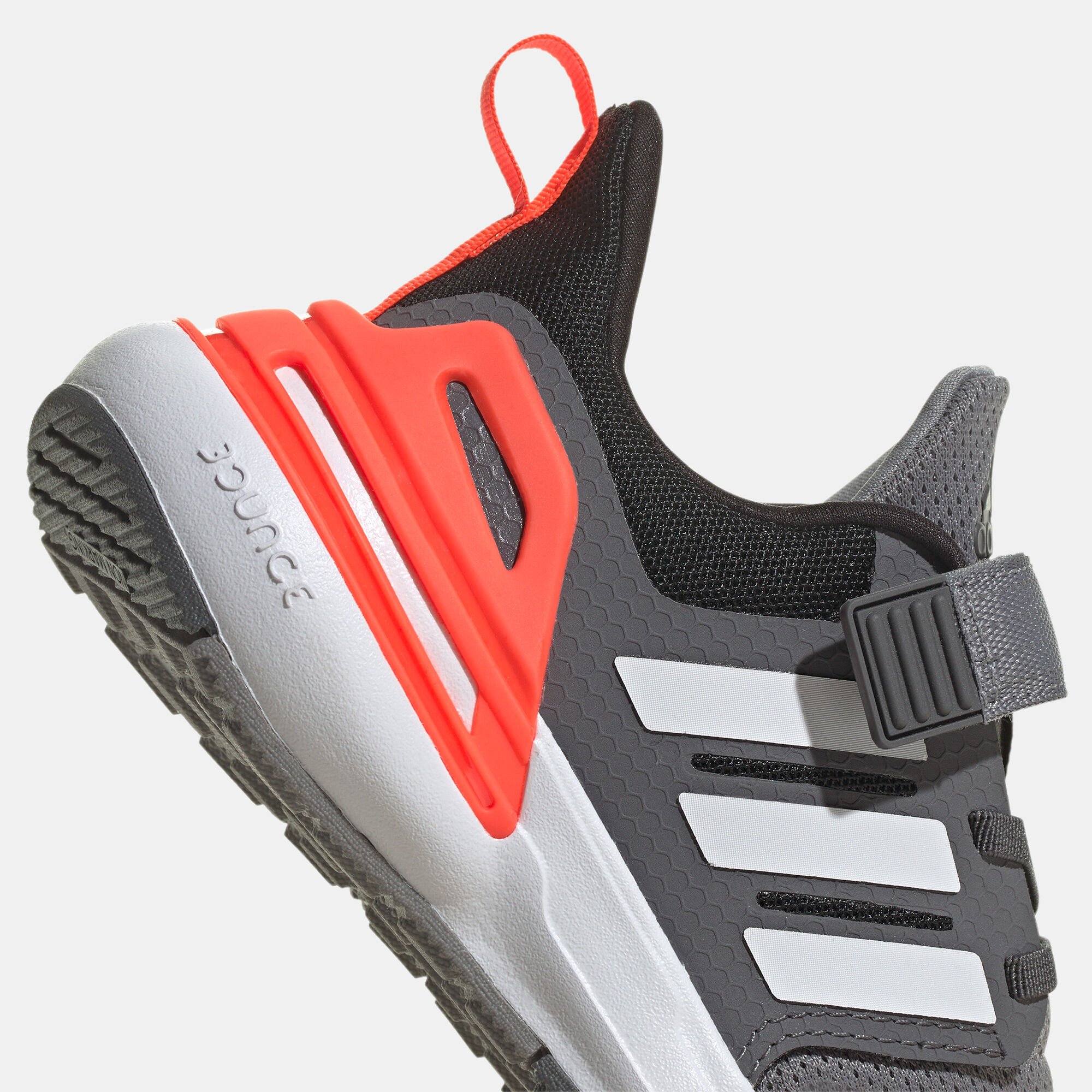 Adidas bounce kids top