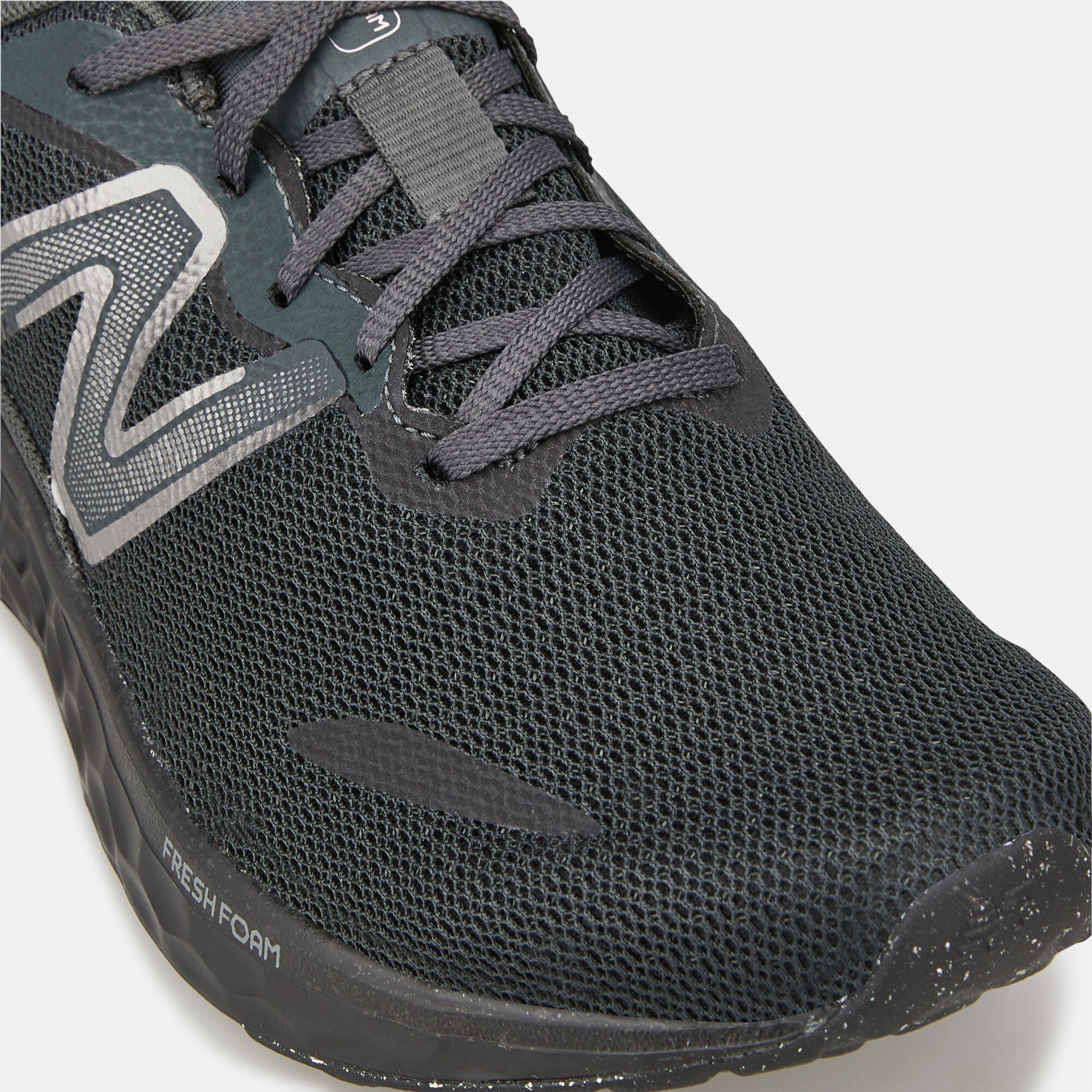 New balance men's fresh foam arishi running shoes discount