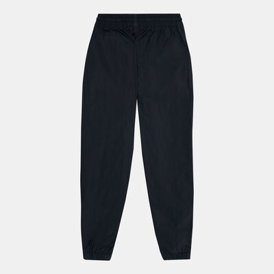 Nike Kids' Sportswear Trousers Black