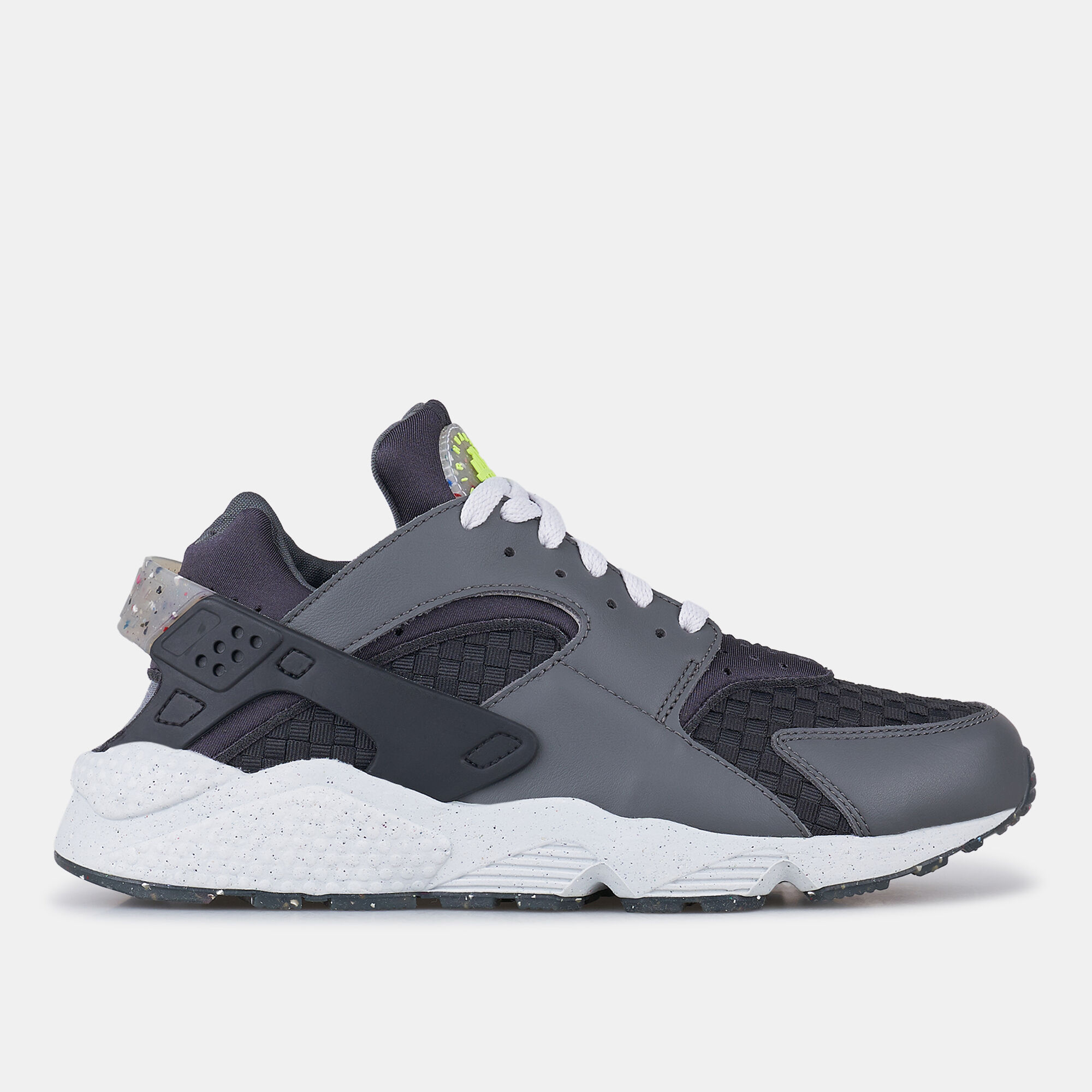 High top huaraches mens deals