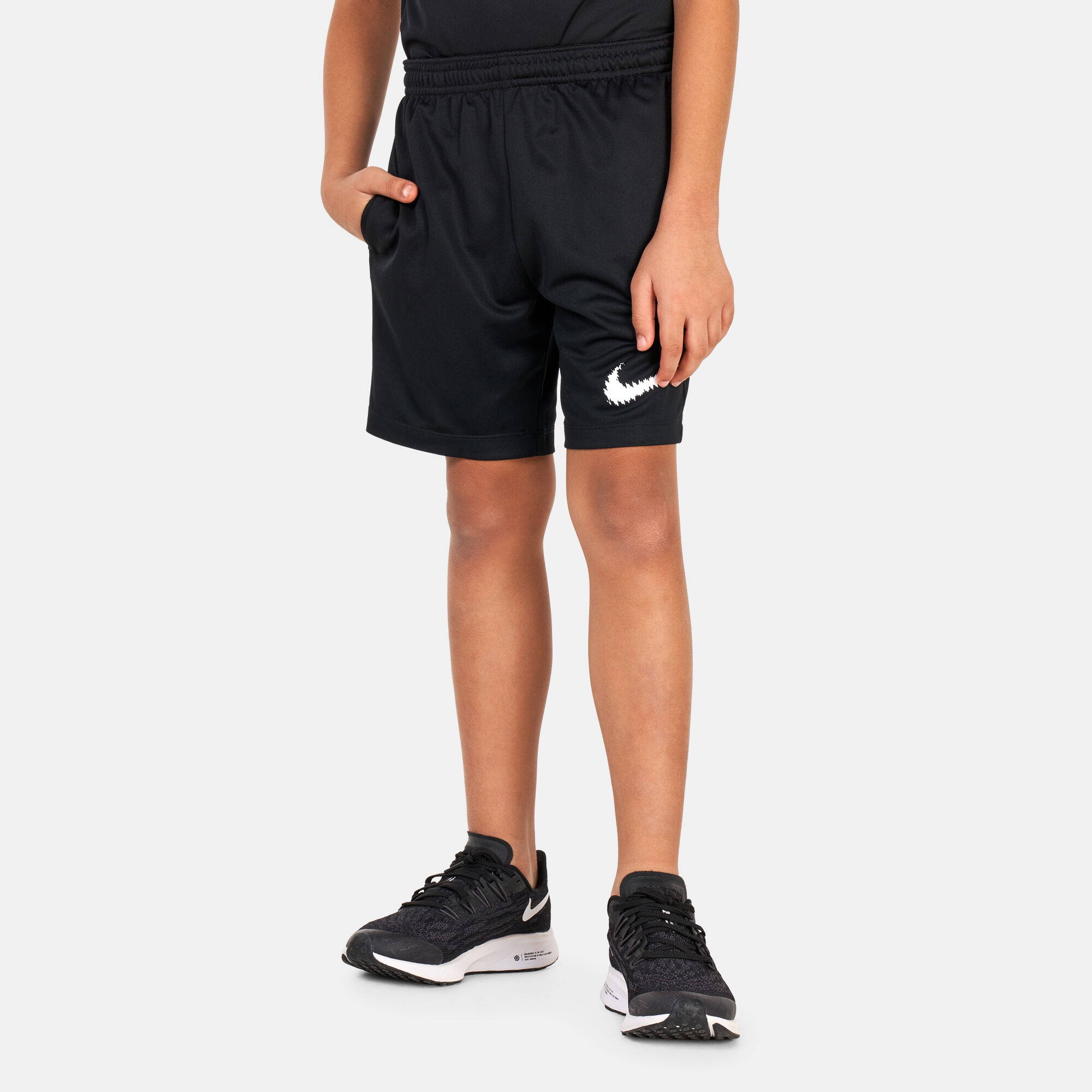 Nike dry hyper training shorts online