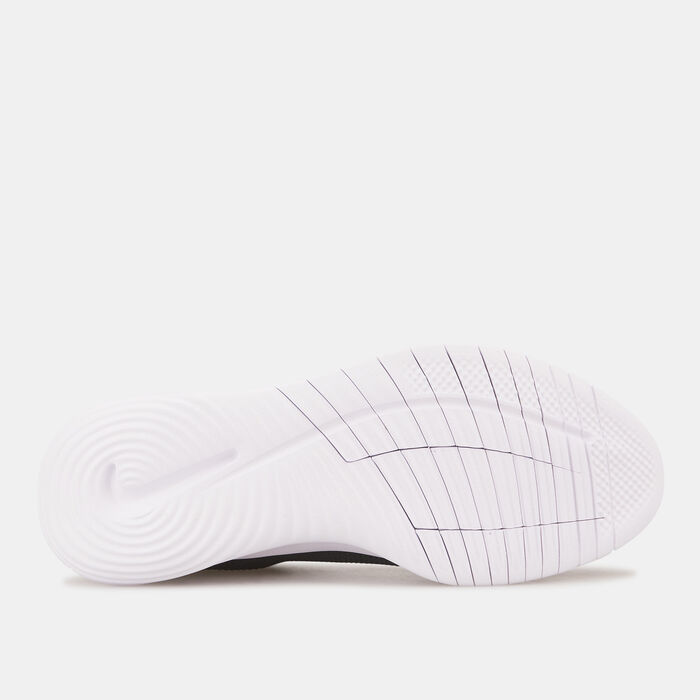 Nike Men's Flex Experience Run 12 Road Running Shoes Black image number 3