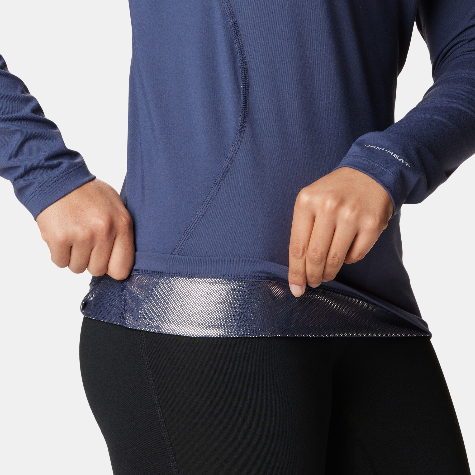 Columbia midweight stretch baselayer outlet