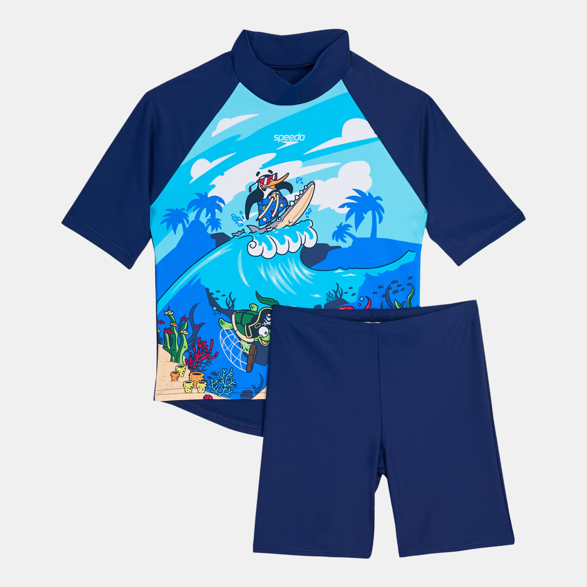 Speedo swim top new arrivals