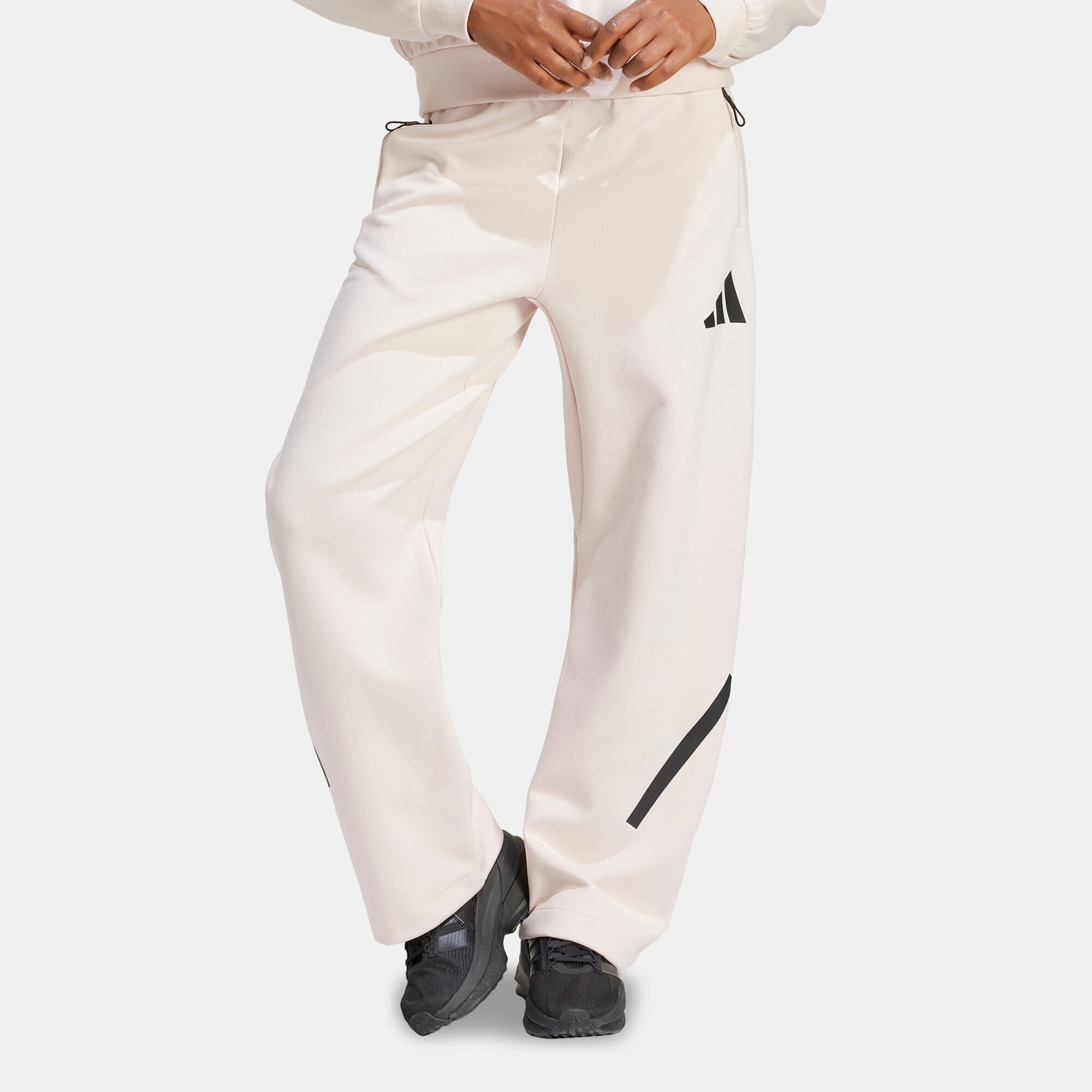 Adidas cricket track pants store