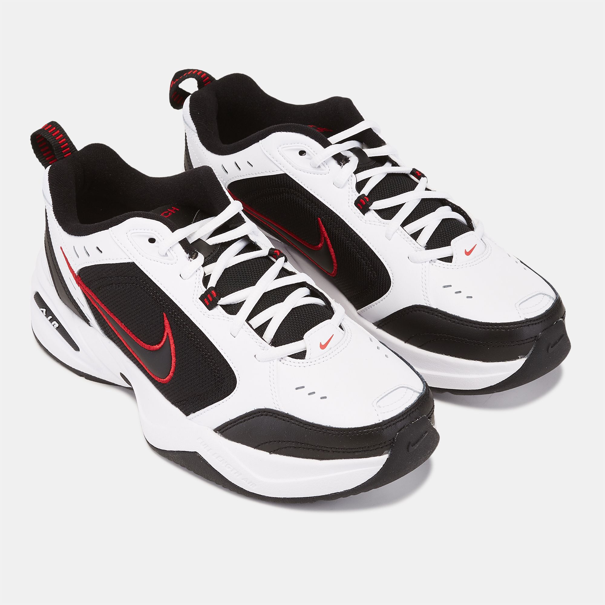 Men s Air Monarch IV Training Shoe Black Nike in Kuwait SSS