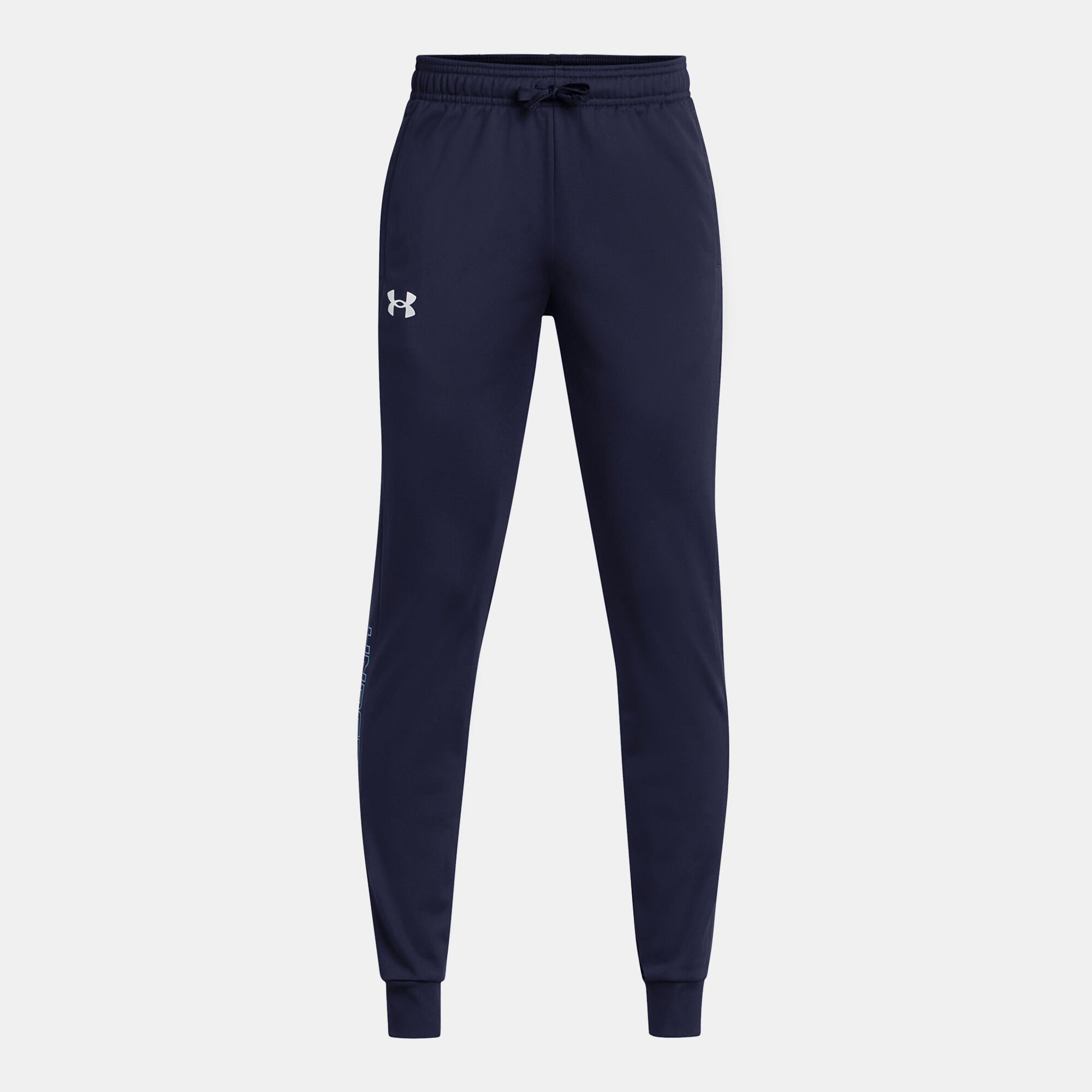 Kids UA Brawler 2.0 Tapered Pants