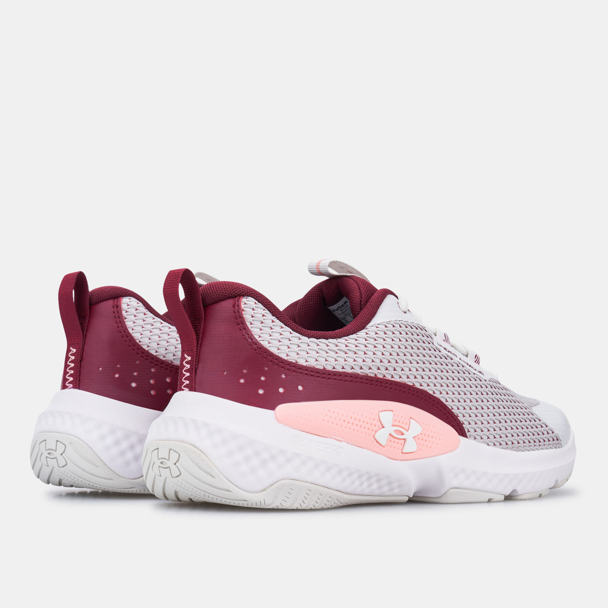 Under armour women's ripple training shoes outlet