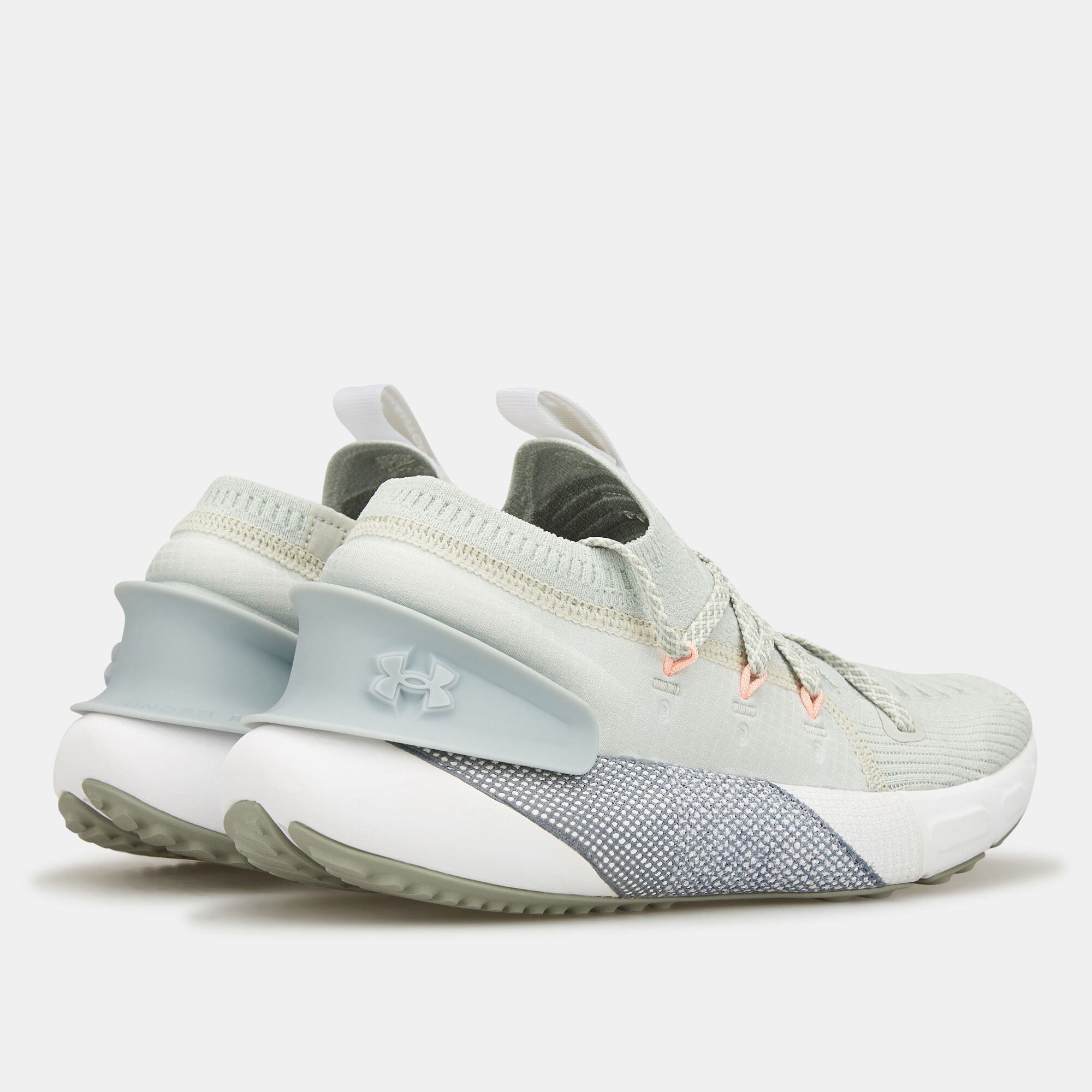 Phantom project rock running shoes top