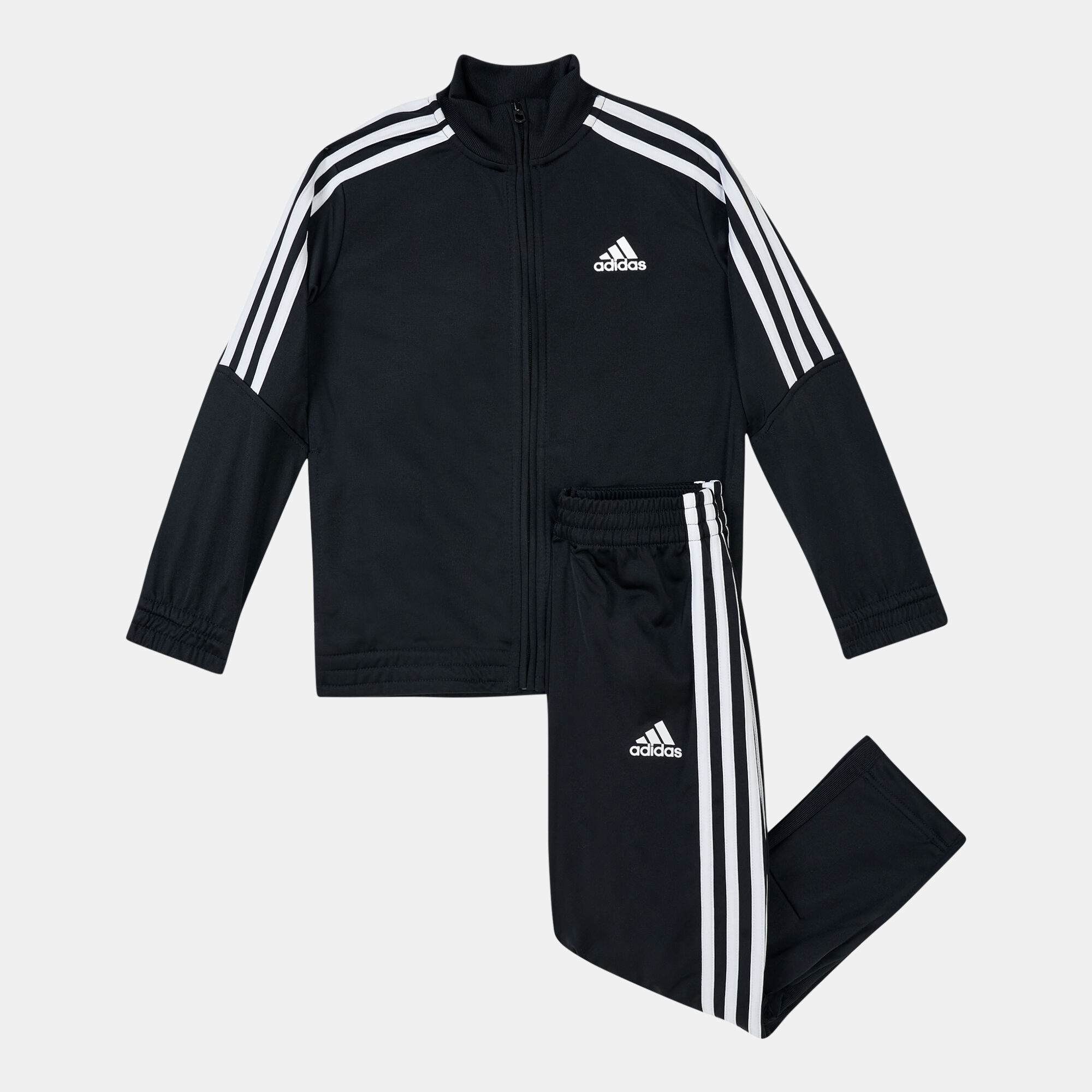 Adidas youth tiro tracksuit sales