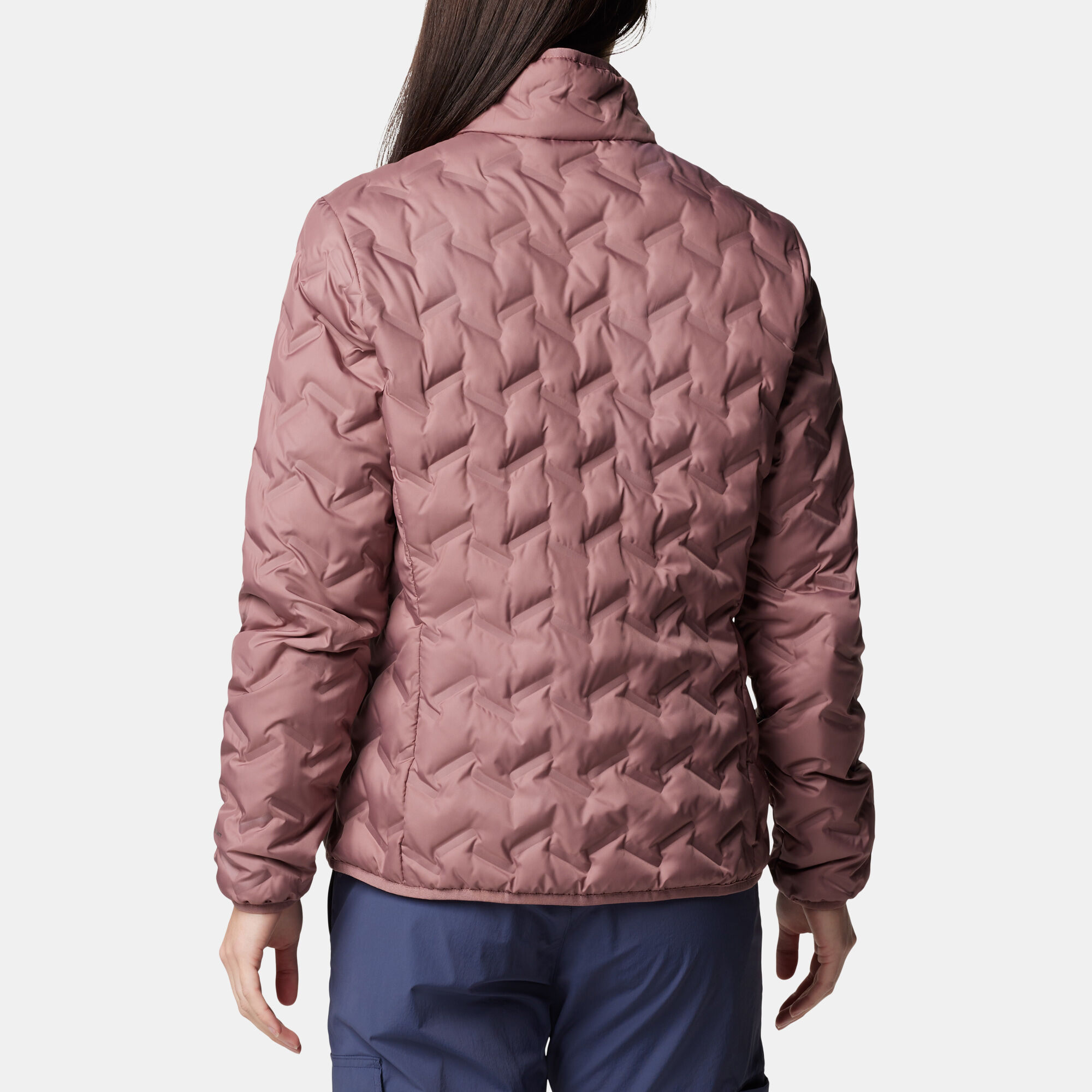 Women's delta ridge down jacket on sale