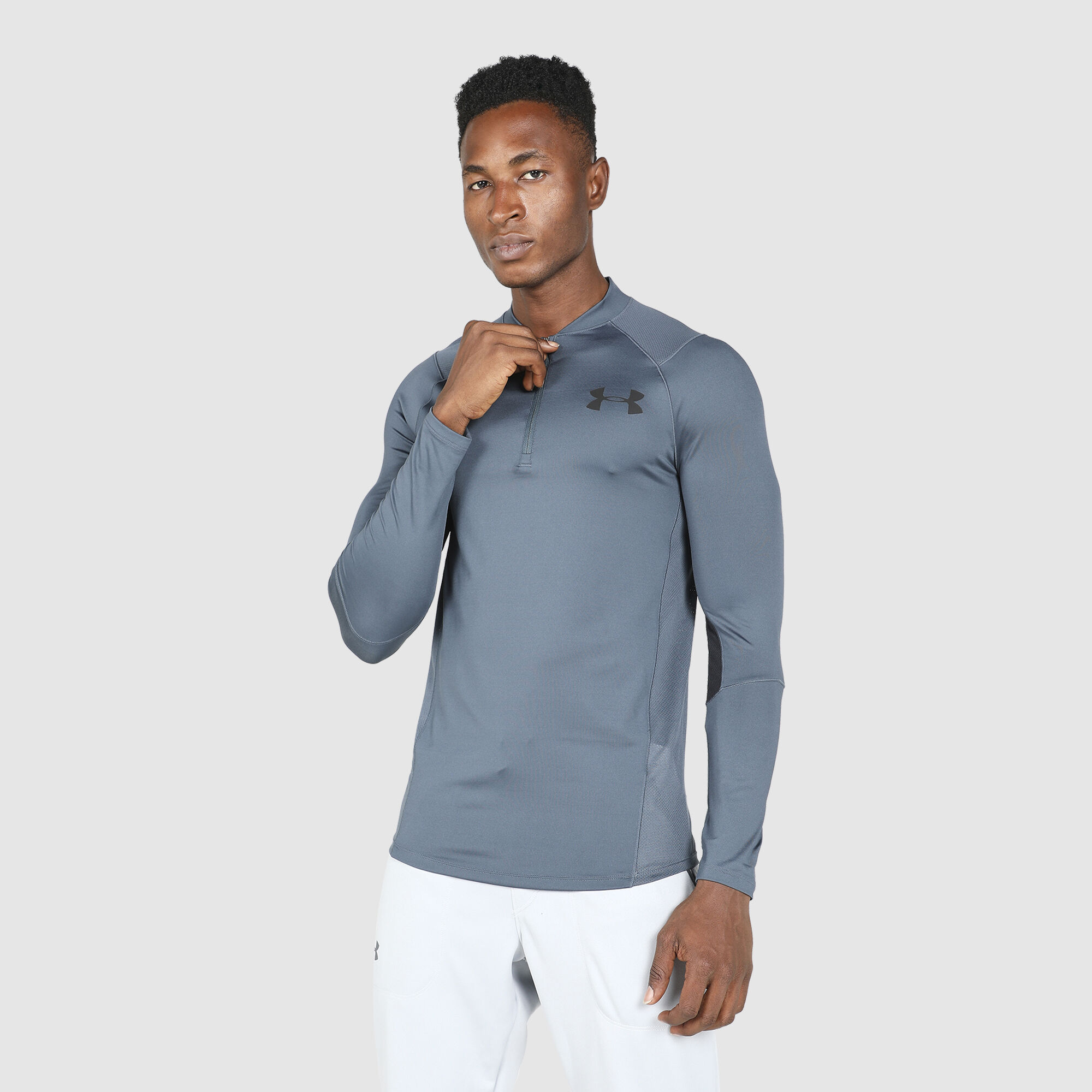Under Armour Men s MK1 Wordmark Sweatshirt