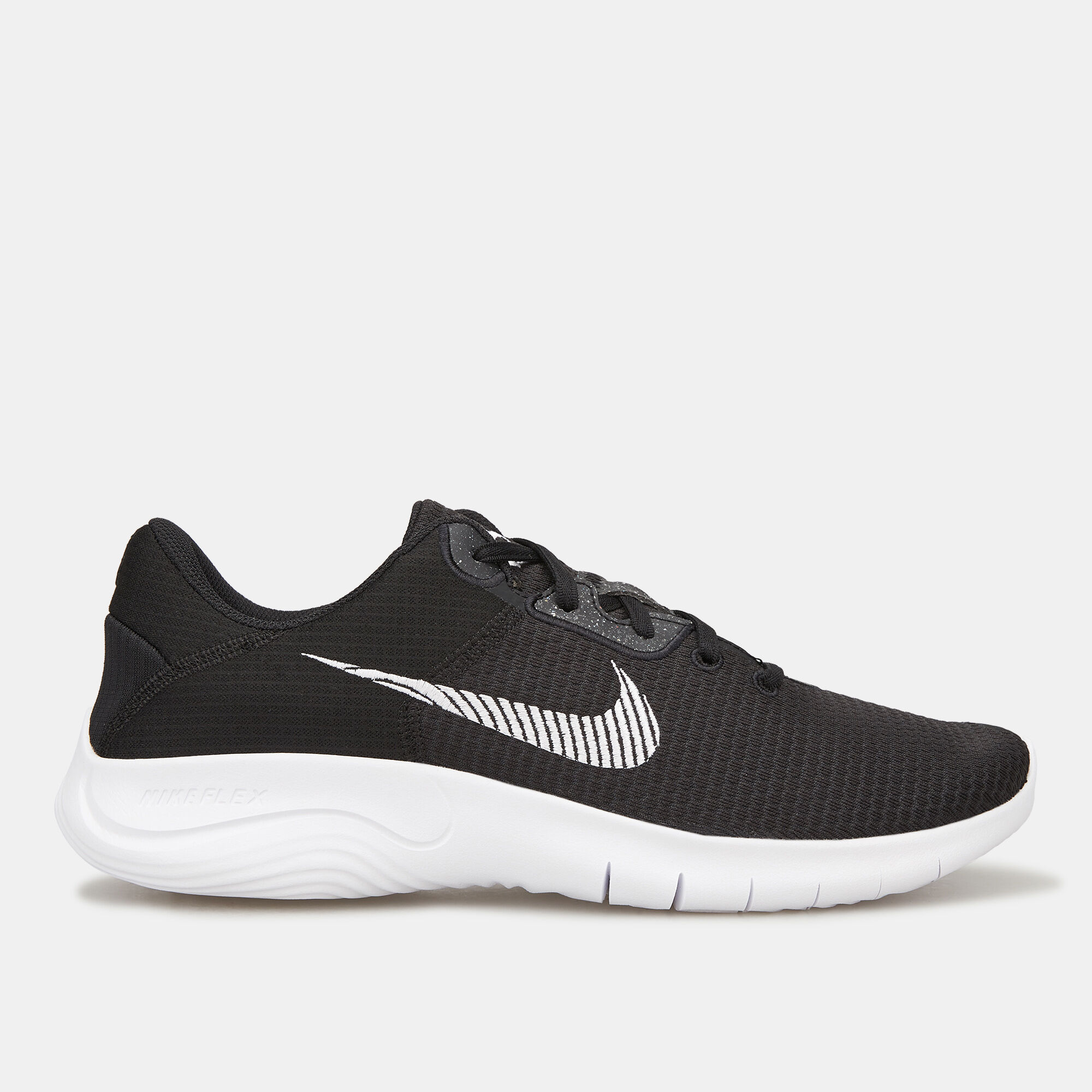 Men s Flex Experience Run 11 Road Running Shoe Black Nike in Kuwait SSS