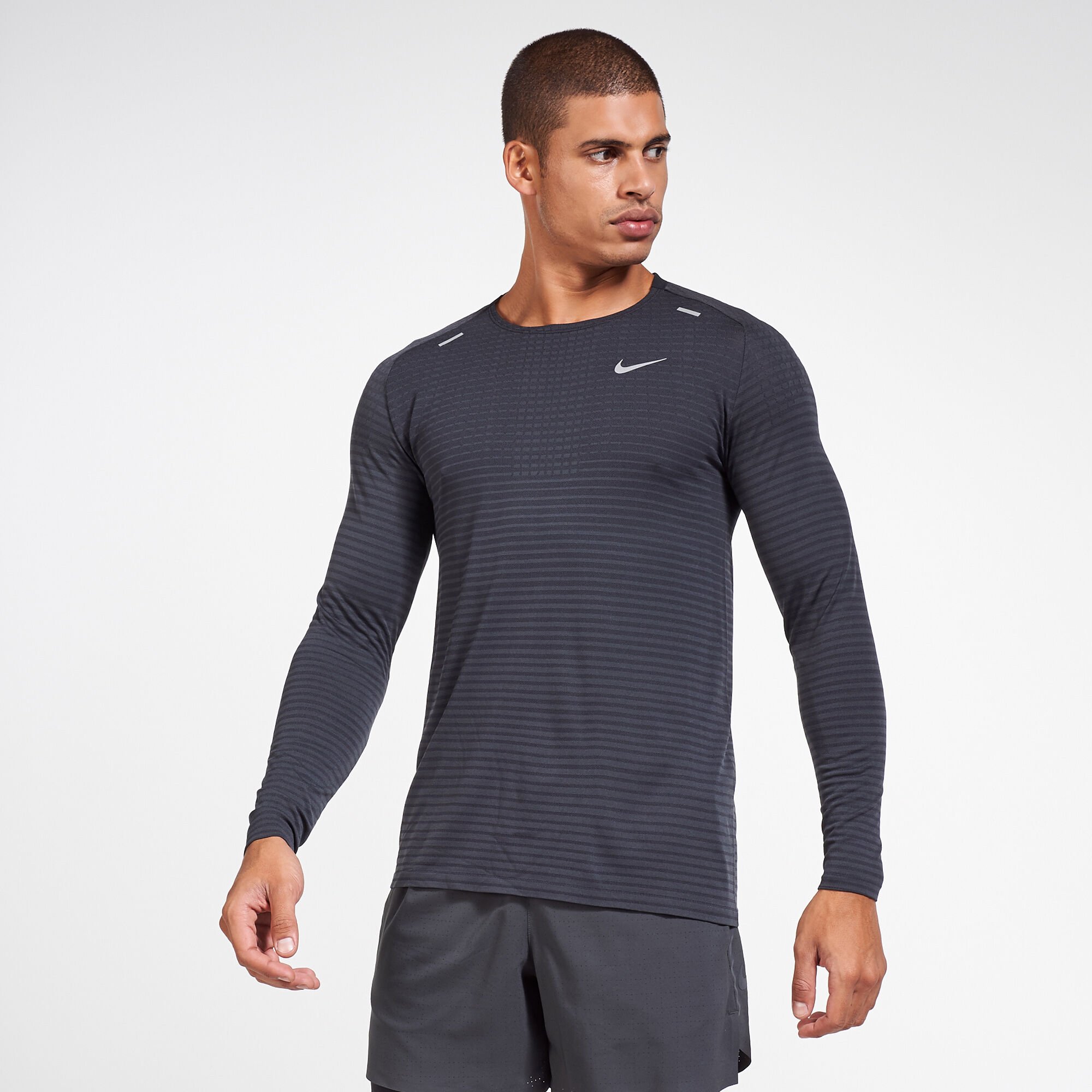 Nike techknit store ultra long sleeve