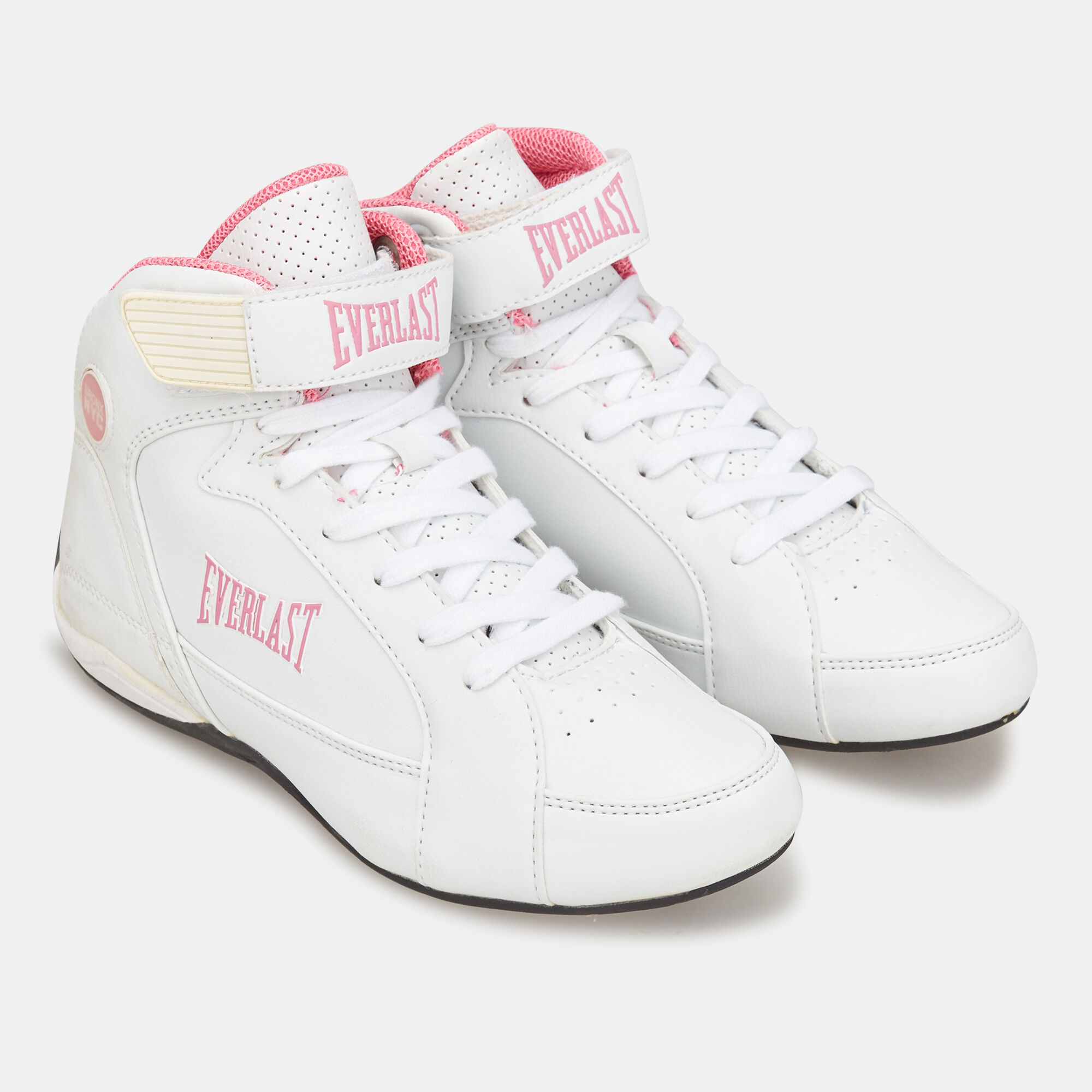 Ladies sale boxing boots