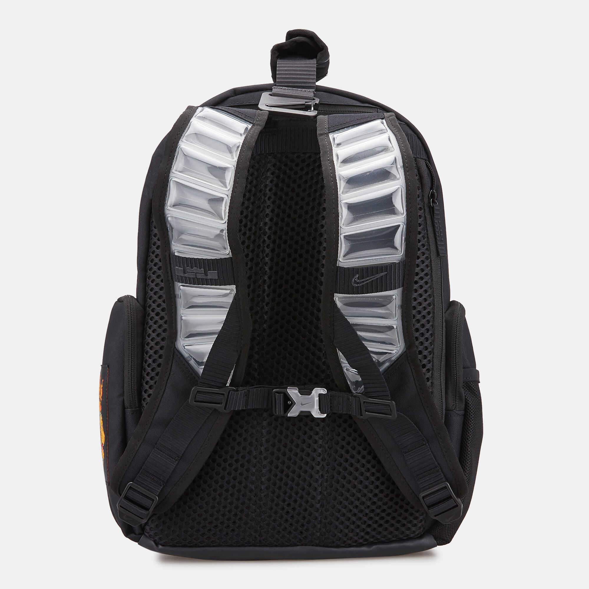 Lebron james backpack 2025