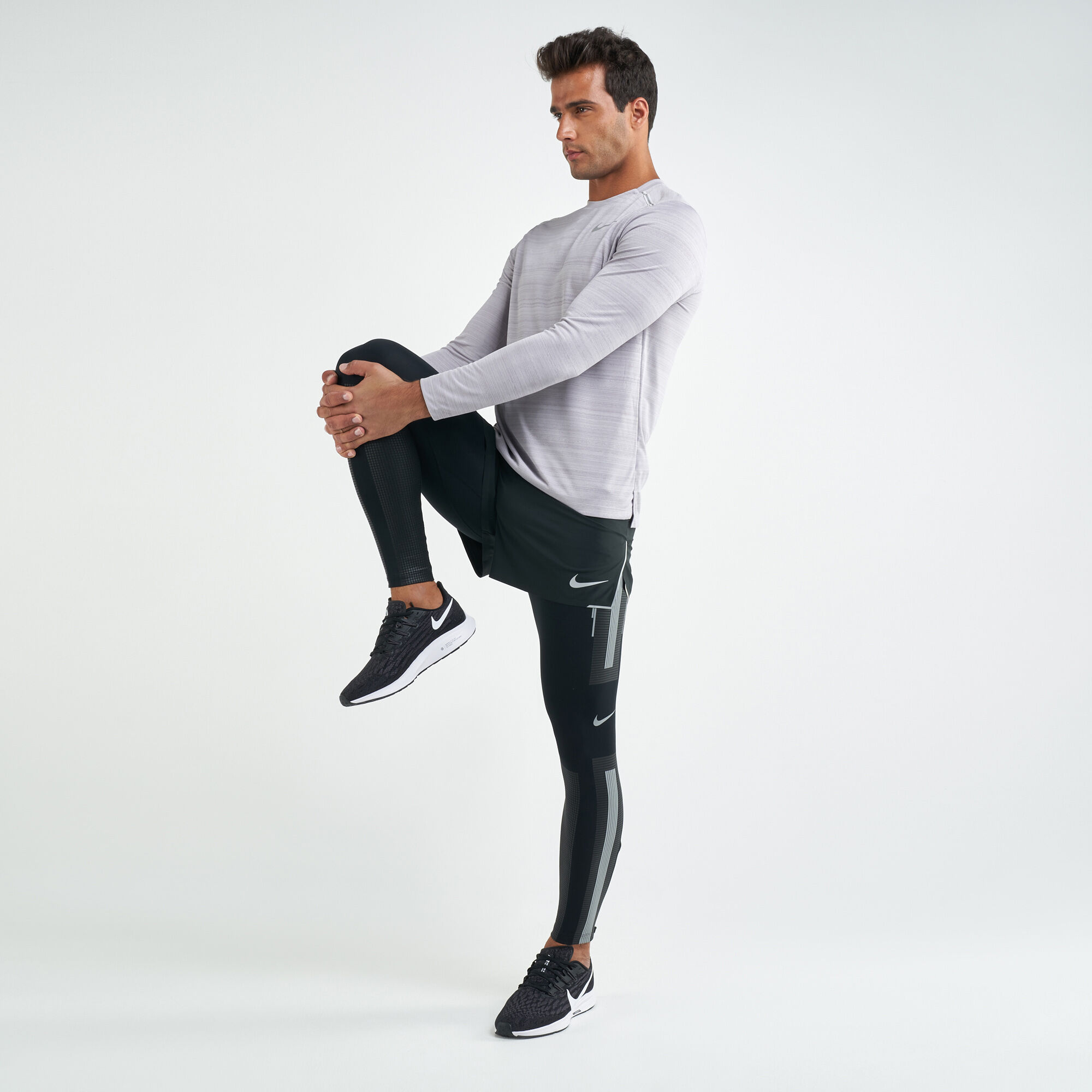 Nike flash tights deals