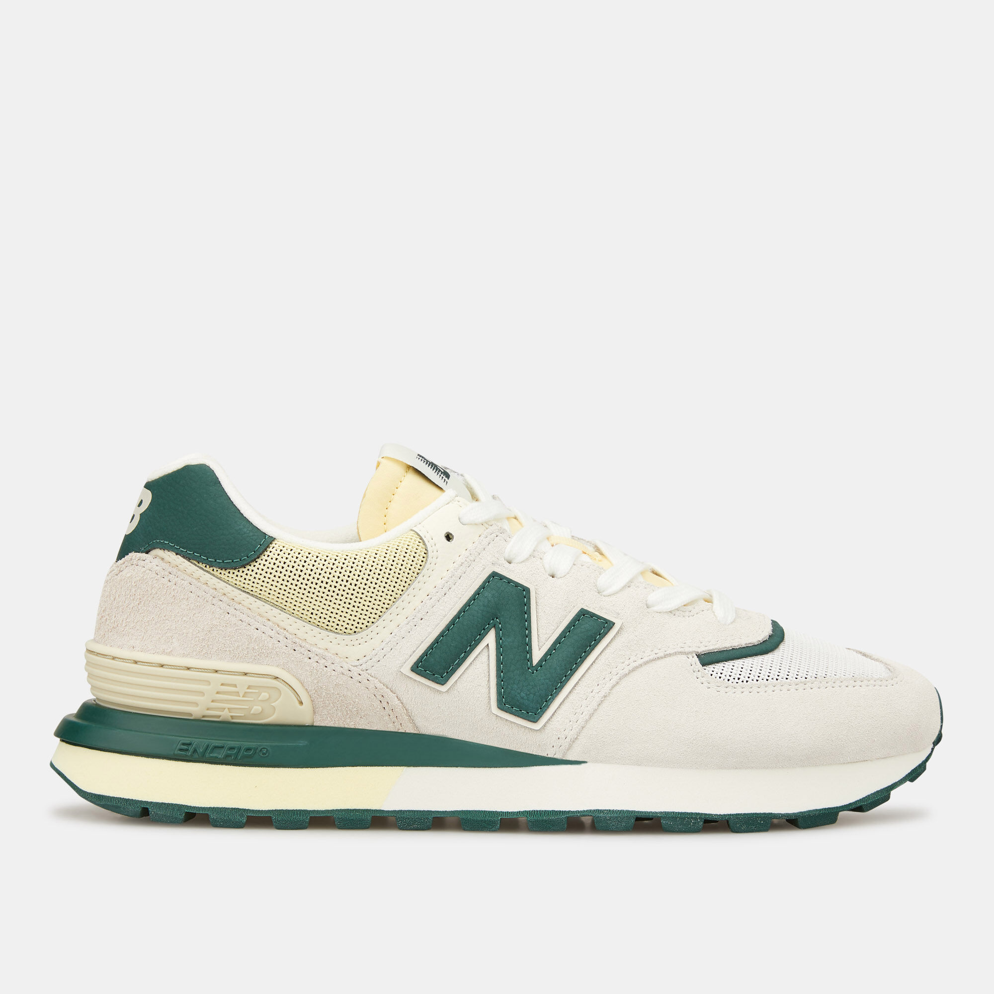 【New balance】兼用★574 LEGACY WHITE GREEN Shop New Balance 574 Legacy Shoe White Online in Kuwait -SSS