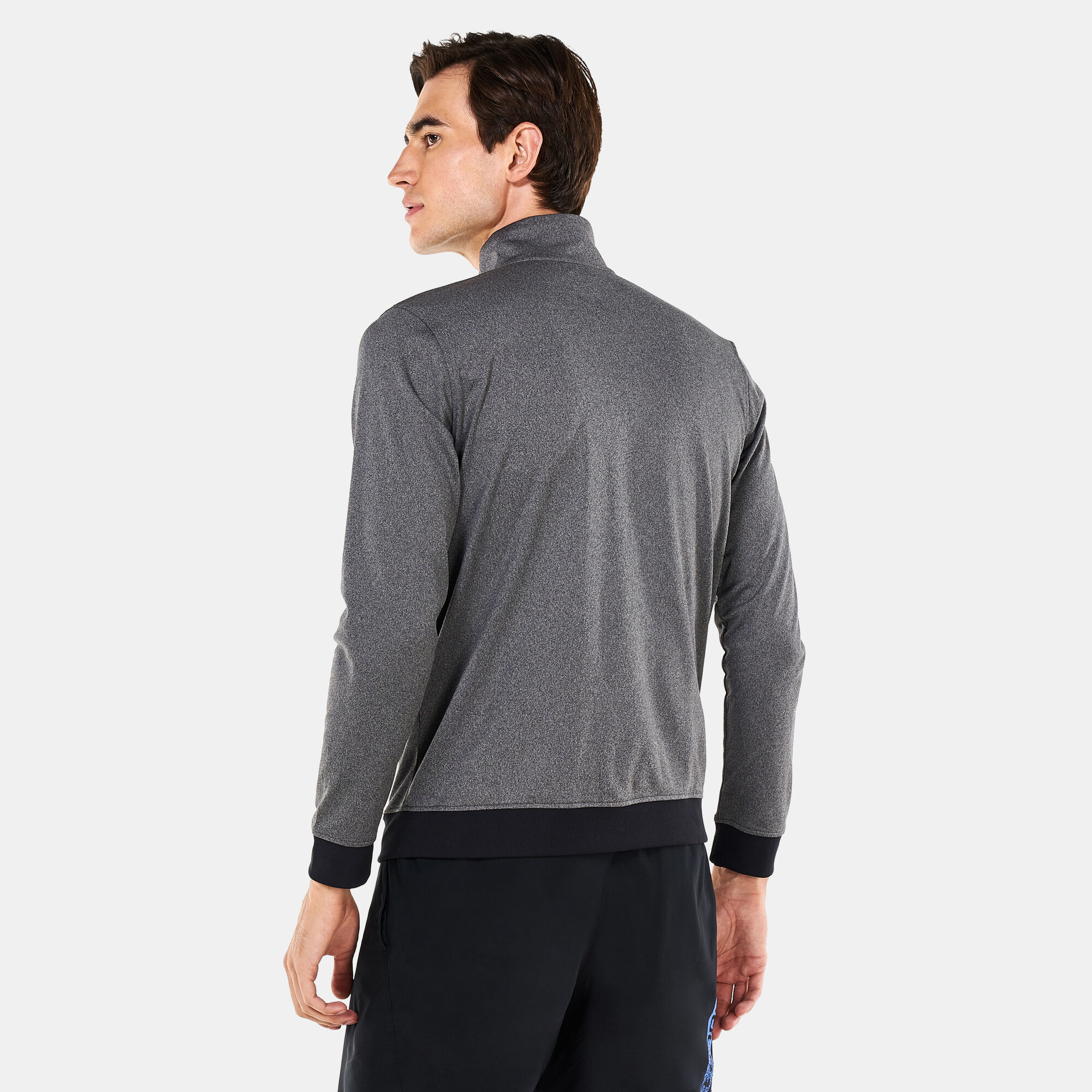 Men's ua sportstyle outlet tricot jacket