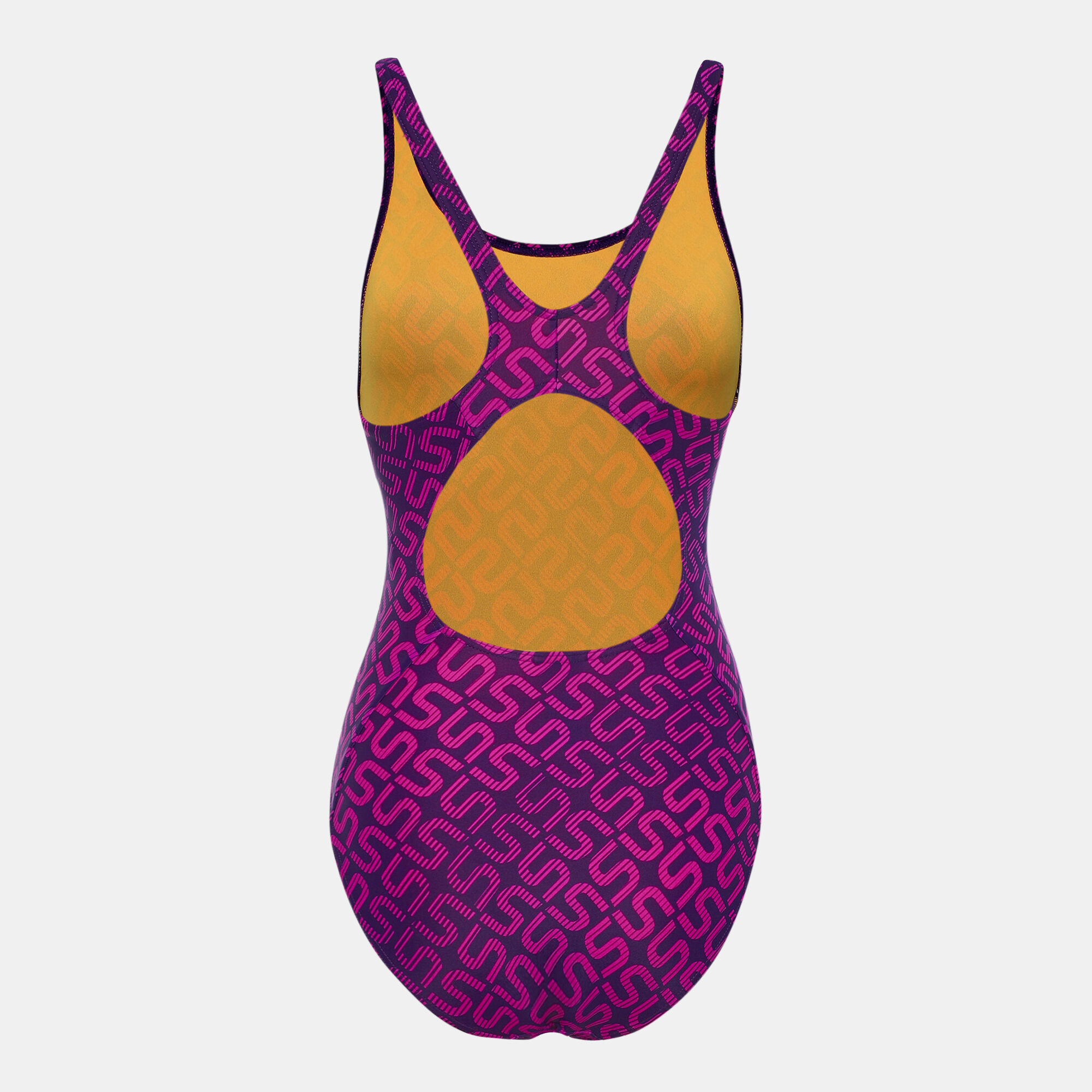 Speedo monogram muscleback swimsuit outlet