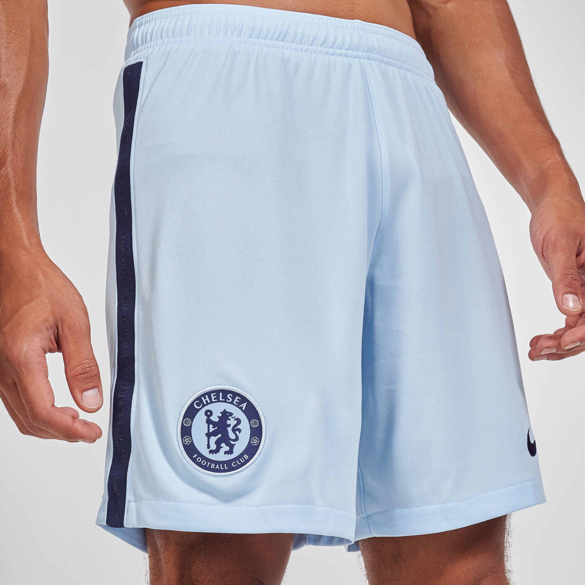Chelsea store shorts nike