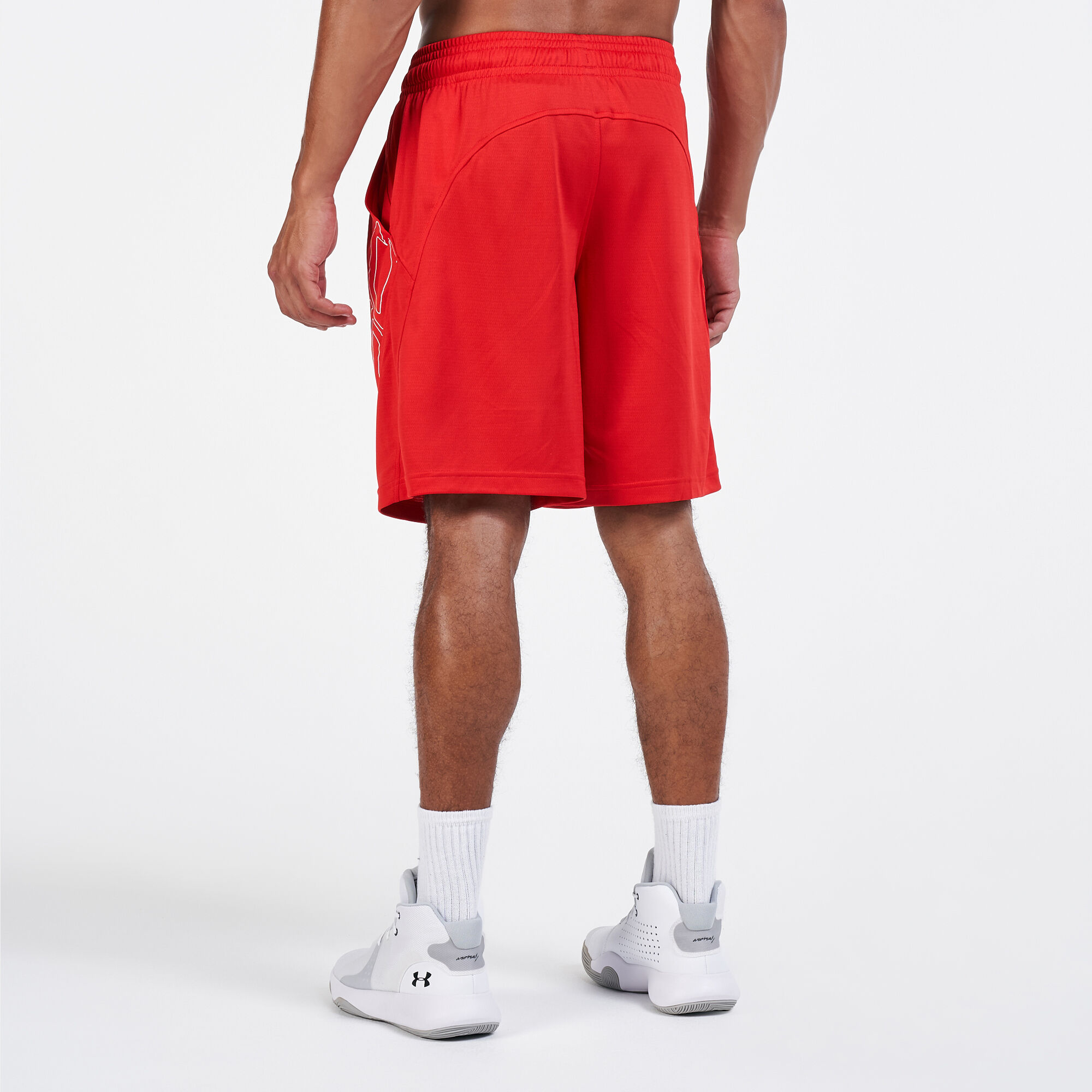 Under Armour Men s SC30 Underrated Curry Shorts in Kuwait SSS